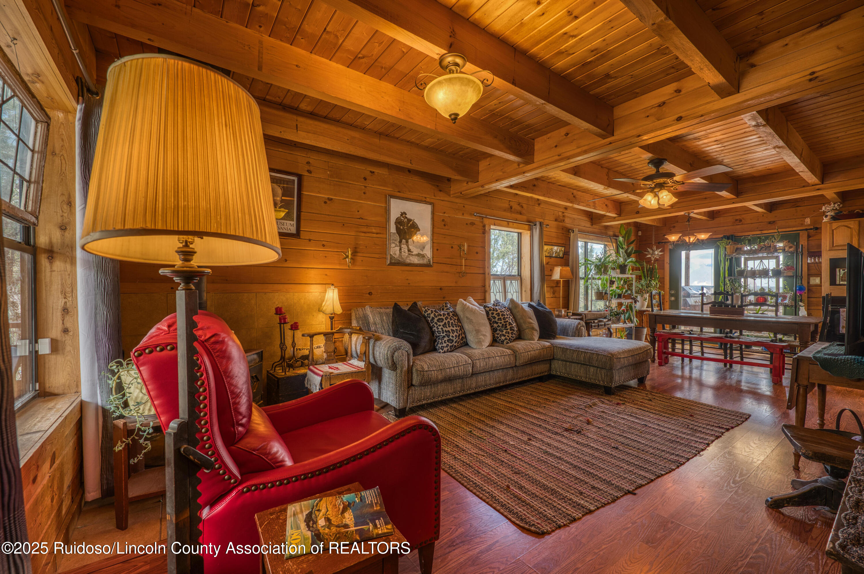 306 Chisholm Trail Trl, Alto, New Mexico image 7