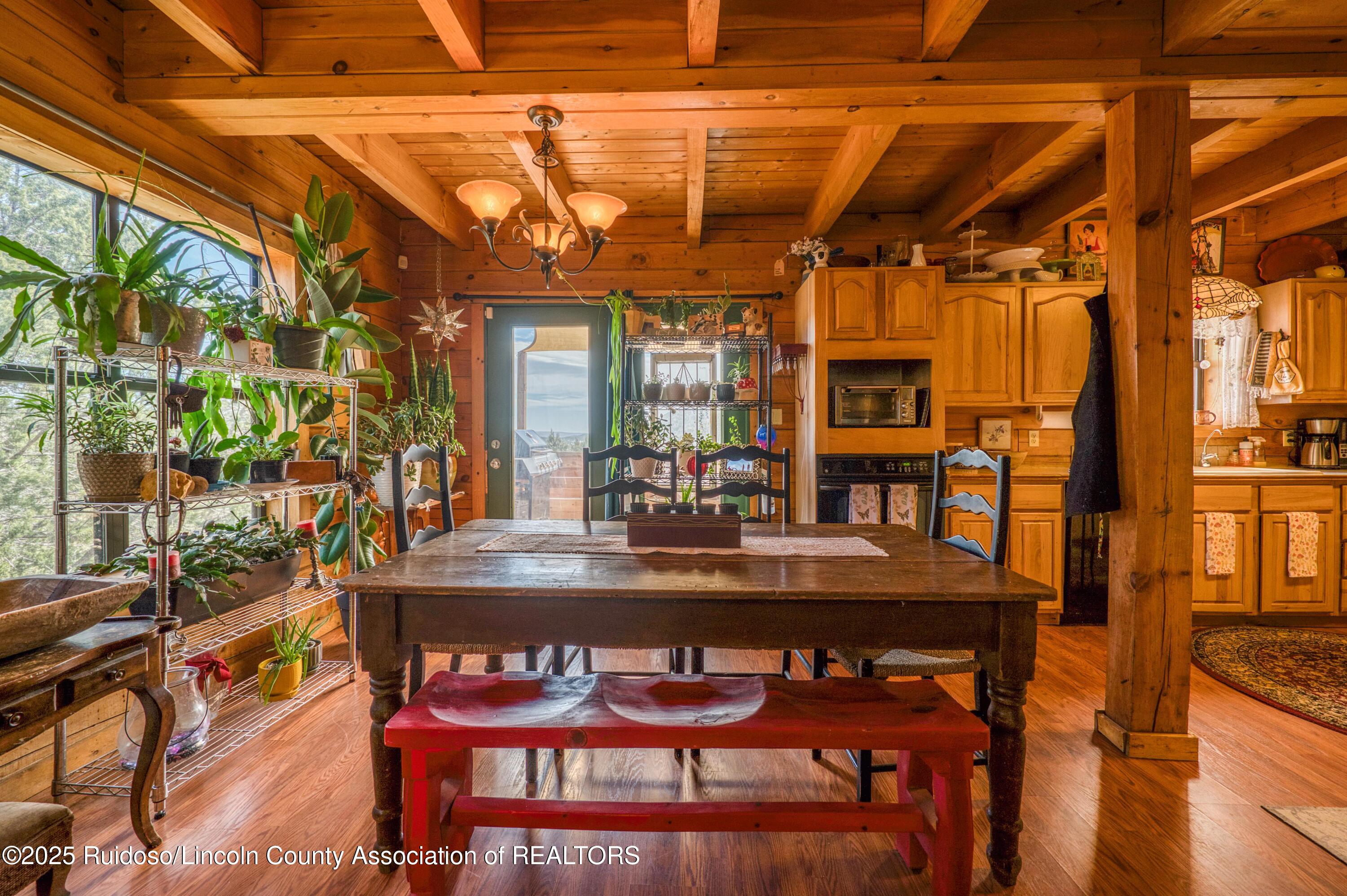 306 Chisholm Trail Trl, Alto, New Mexico image 22