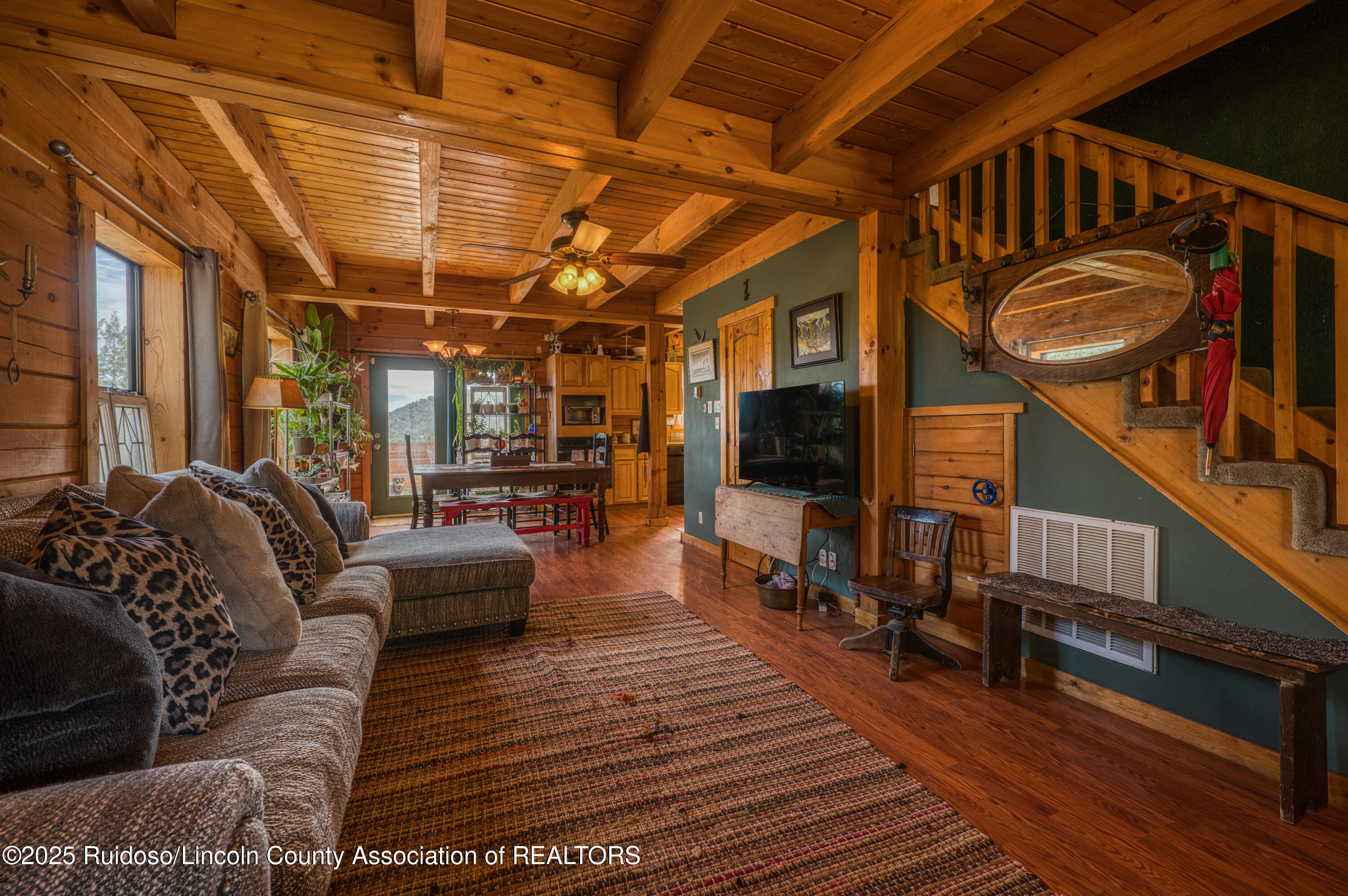 306 Chisholm Trail Trl, Alto, New Mexico image 9