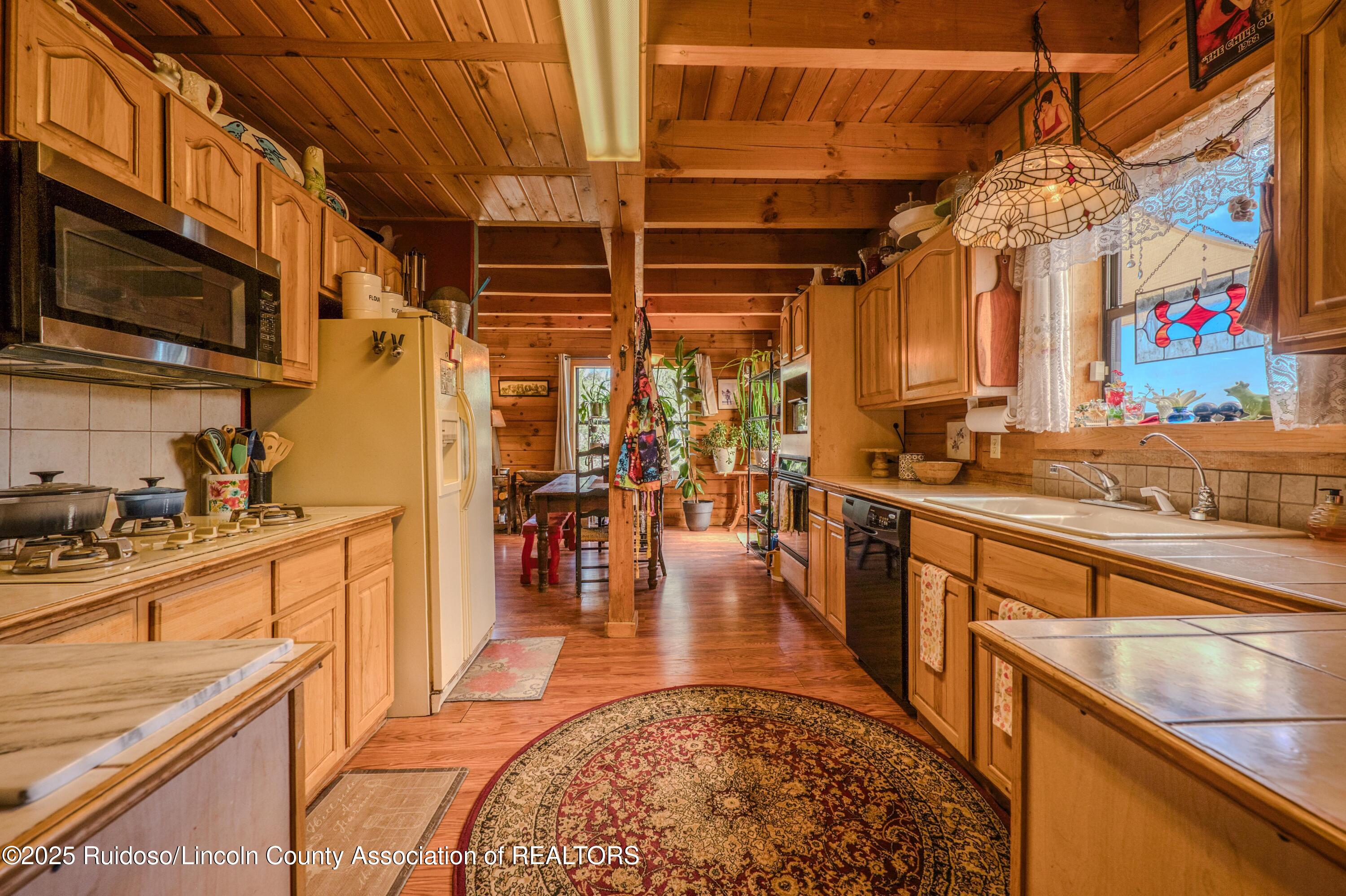 306 Chisholm Trail Trl, Alto, New Mexico image 27