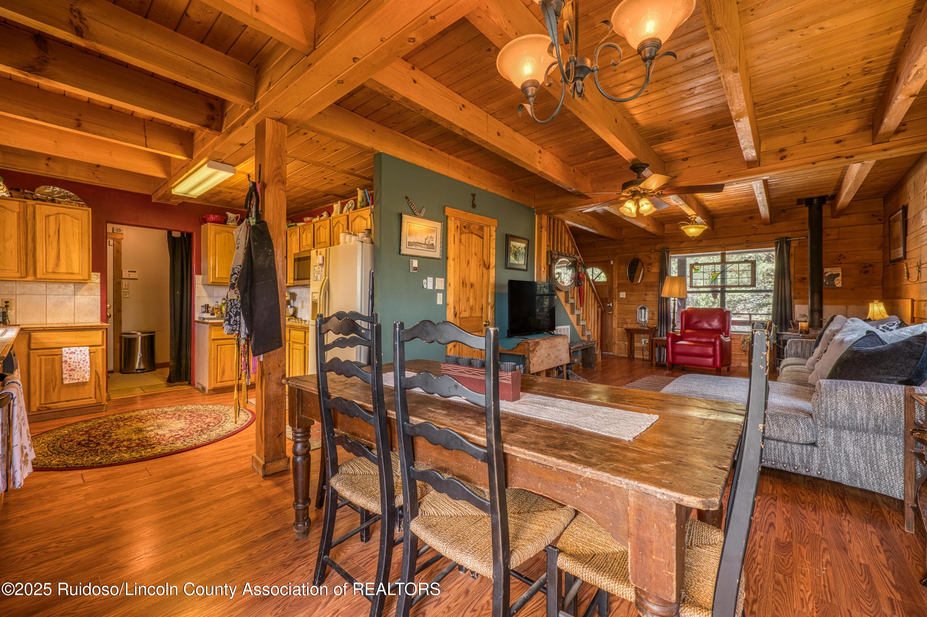 306 Chisholm Trail Trl, Alto, New Mexico image 18