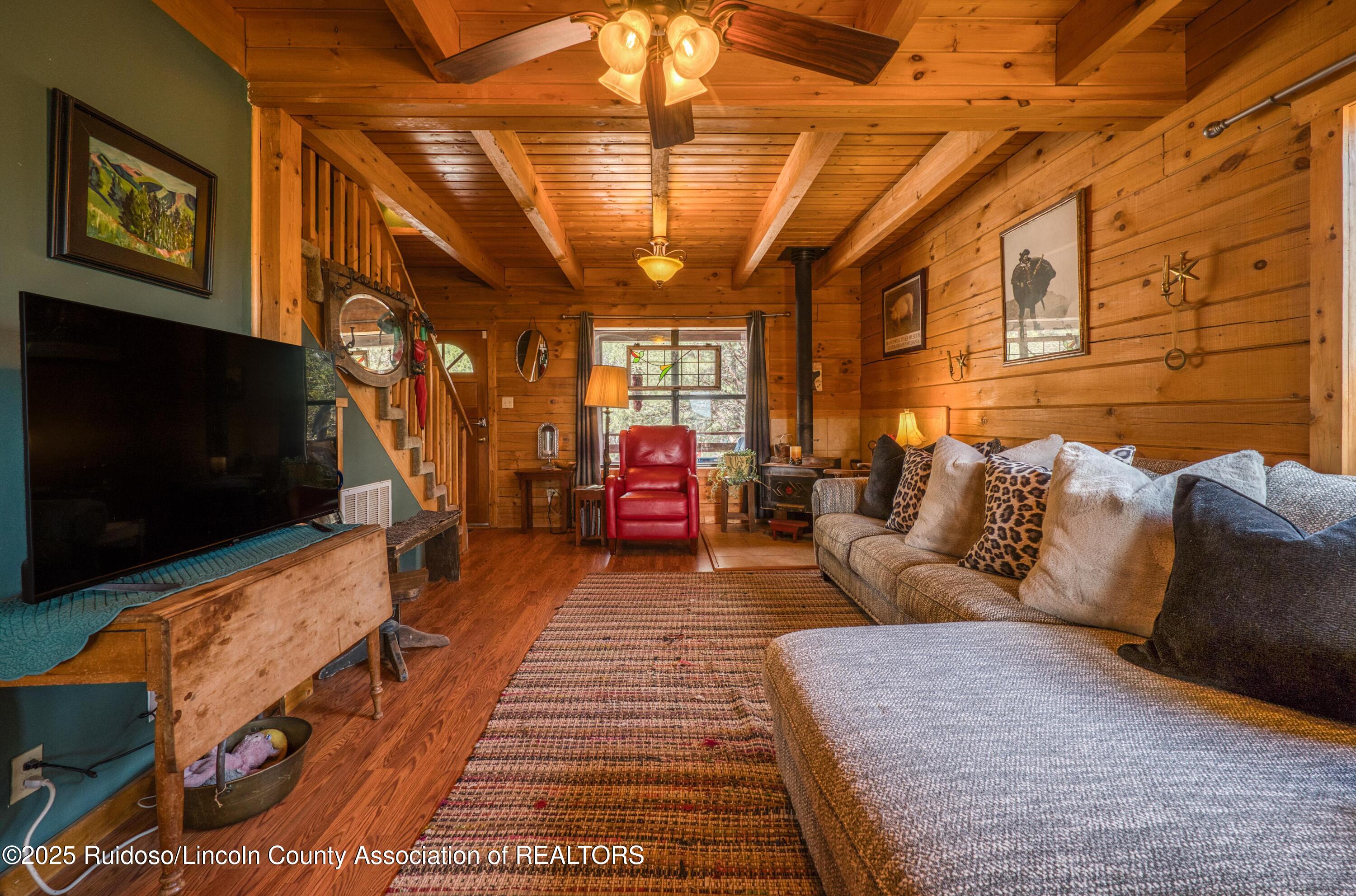 306 Chisholm Trail Trl, Alto, New Mexico image 14