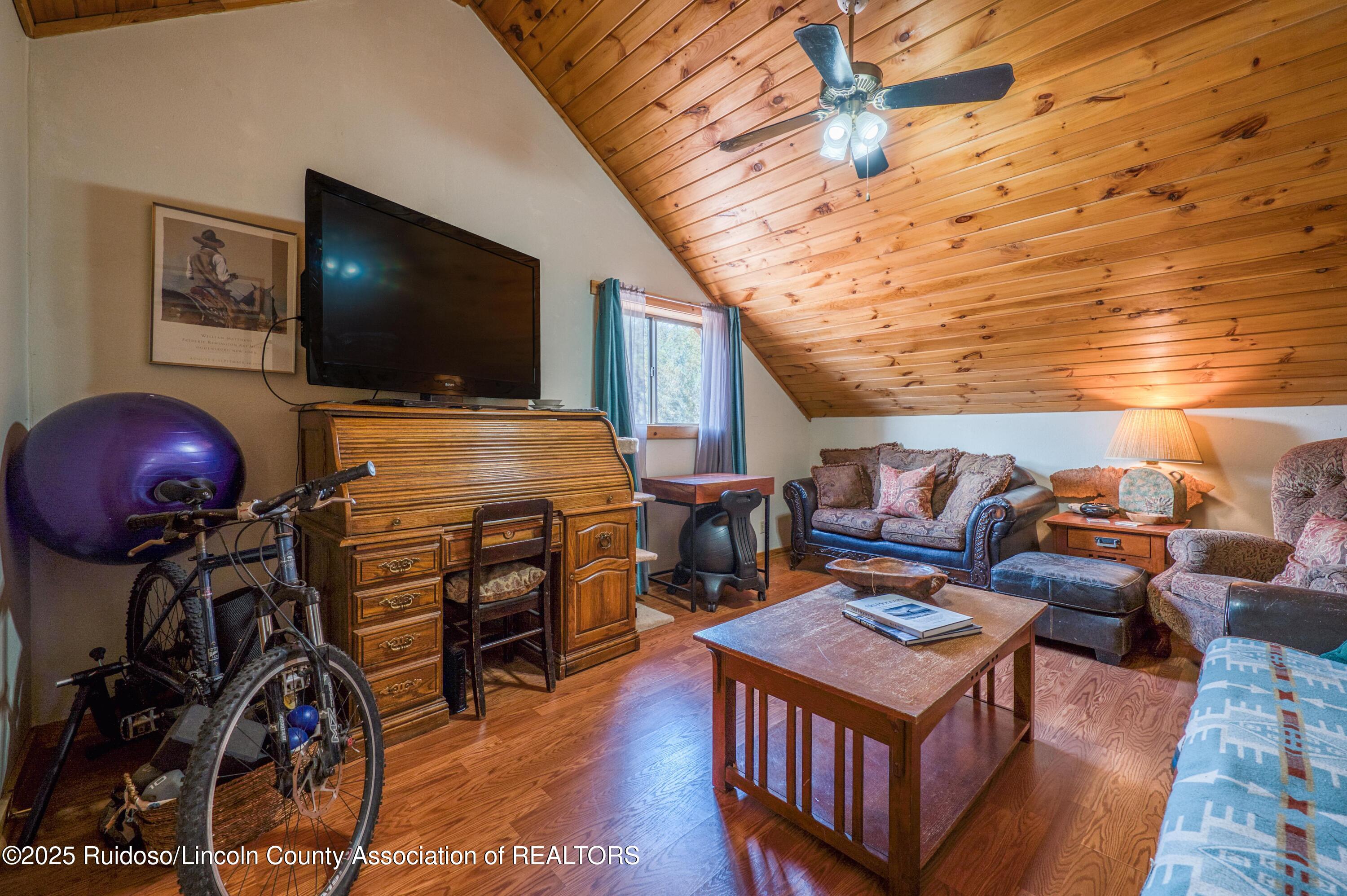 306 Chisholm Trail Trl, Alto, New Mexico image 49