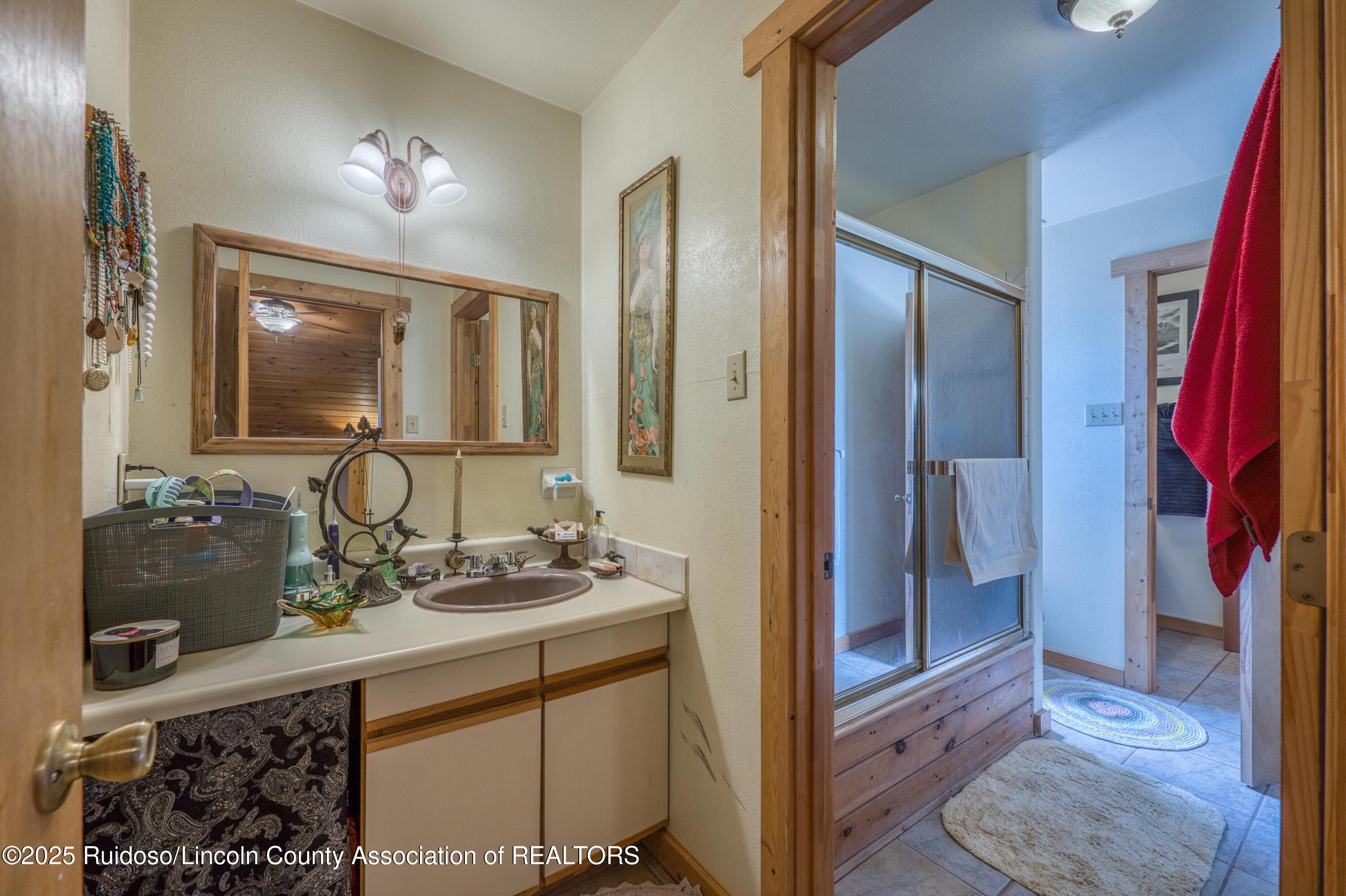 306 Chisholm Trail Trl, Alto, New Mexico image 45