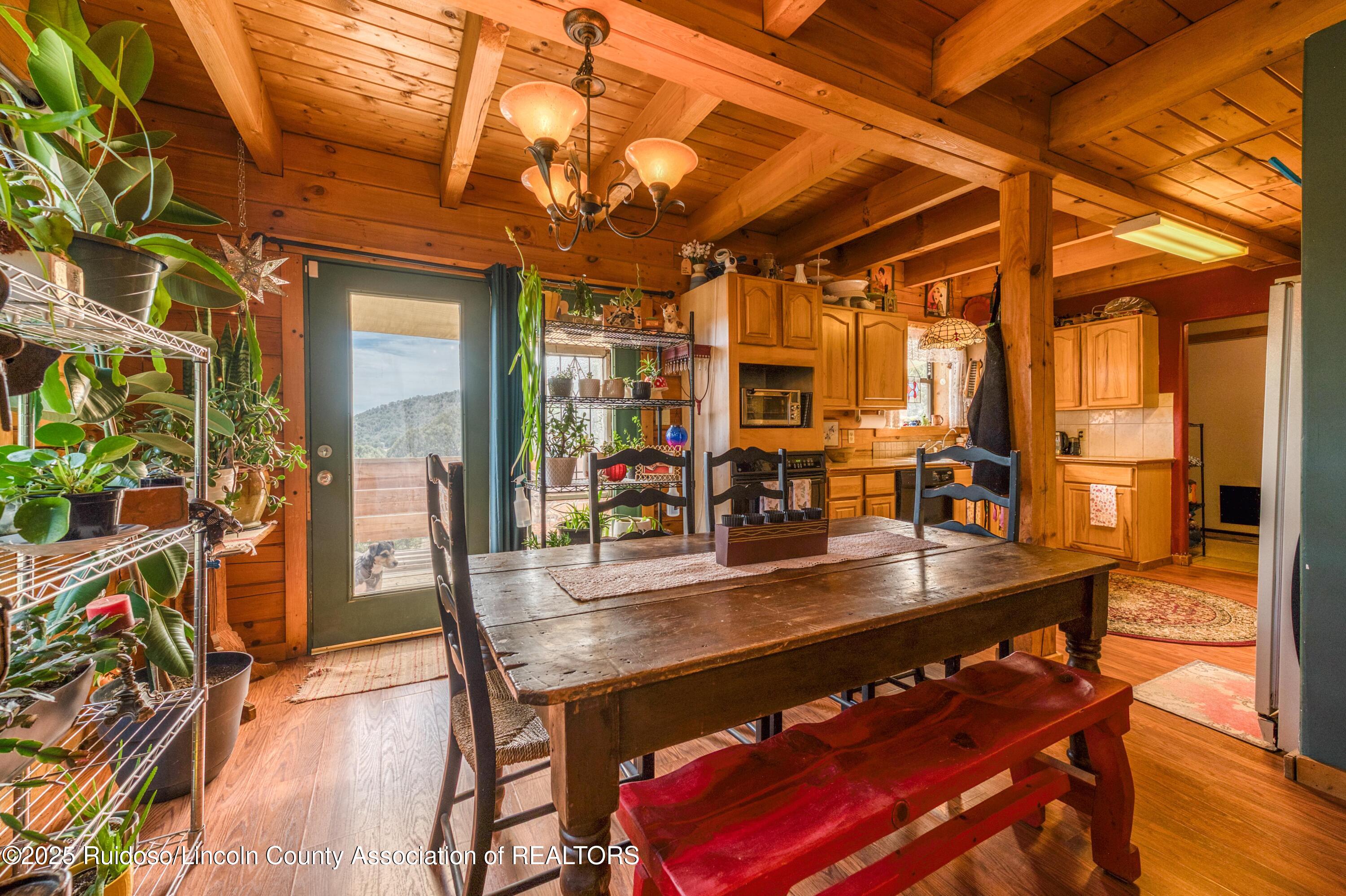 306 Chisholm Trail Trl, Alto, New Mexico image 23