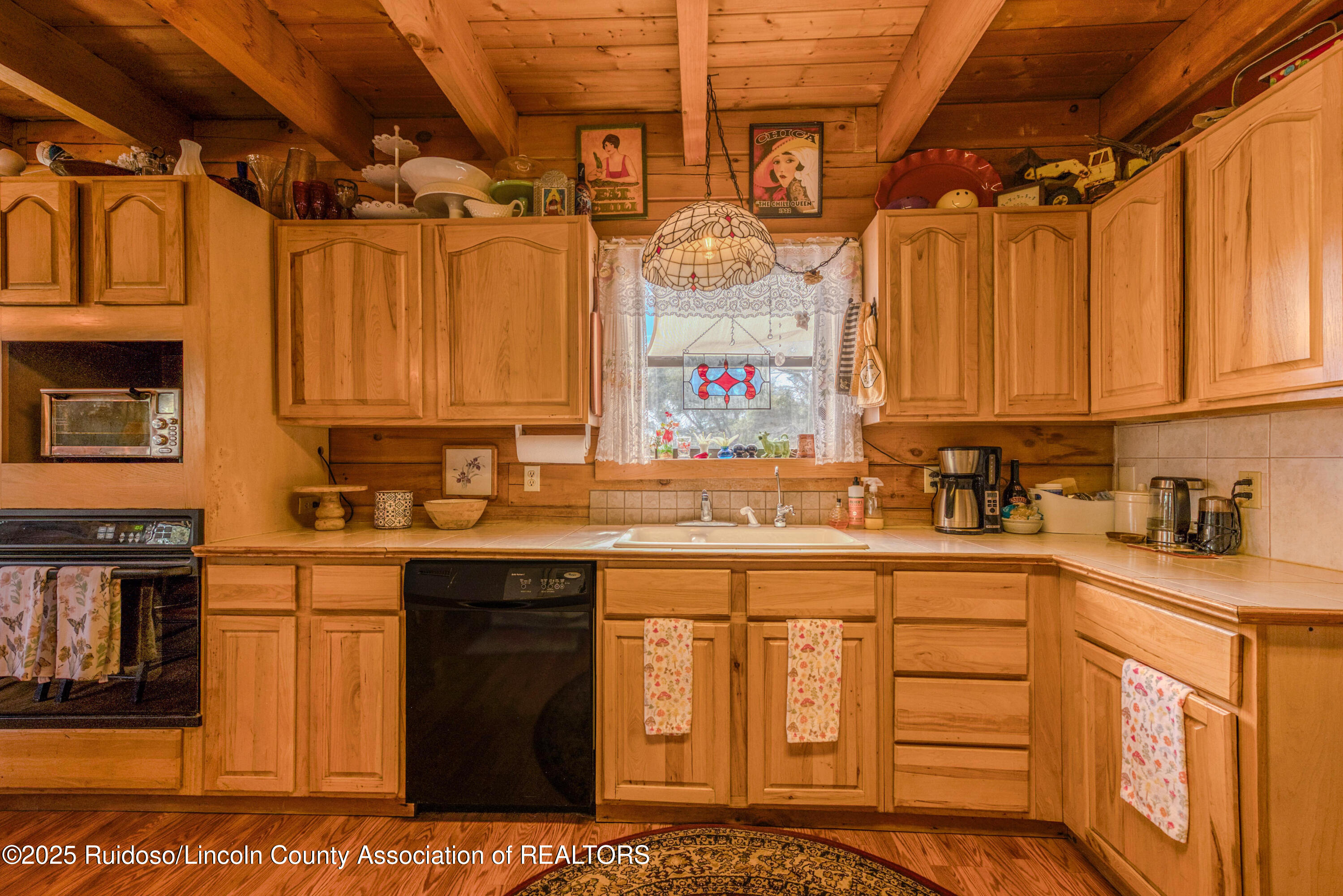 306 Chisholm Trail Trl, Alto, New Mexico image 29