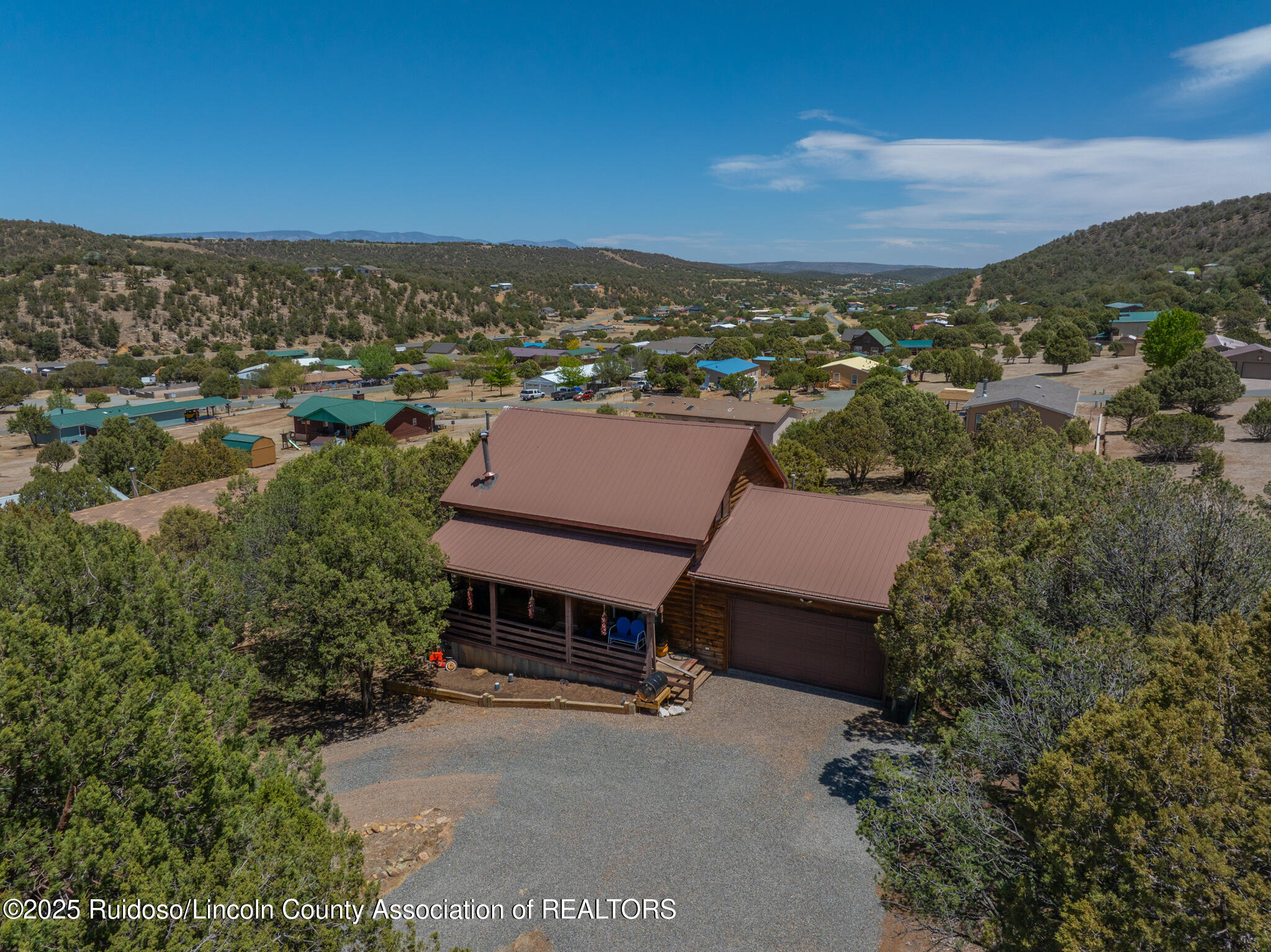 306 Chisholm Trail Trl, Alto, New Mexico image 4