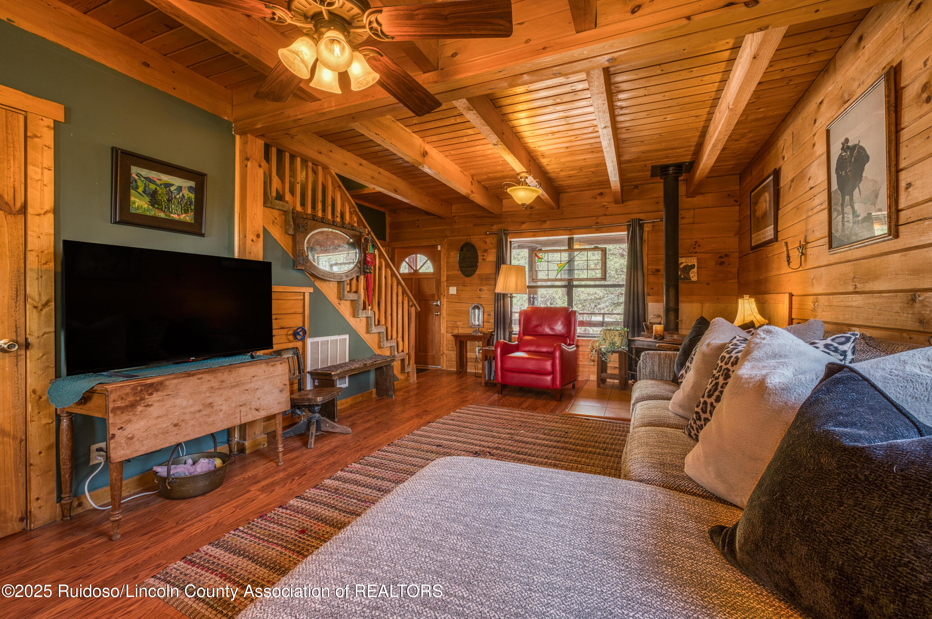 306 Chisholm Trail Trl, Alto, New Mexico image 30