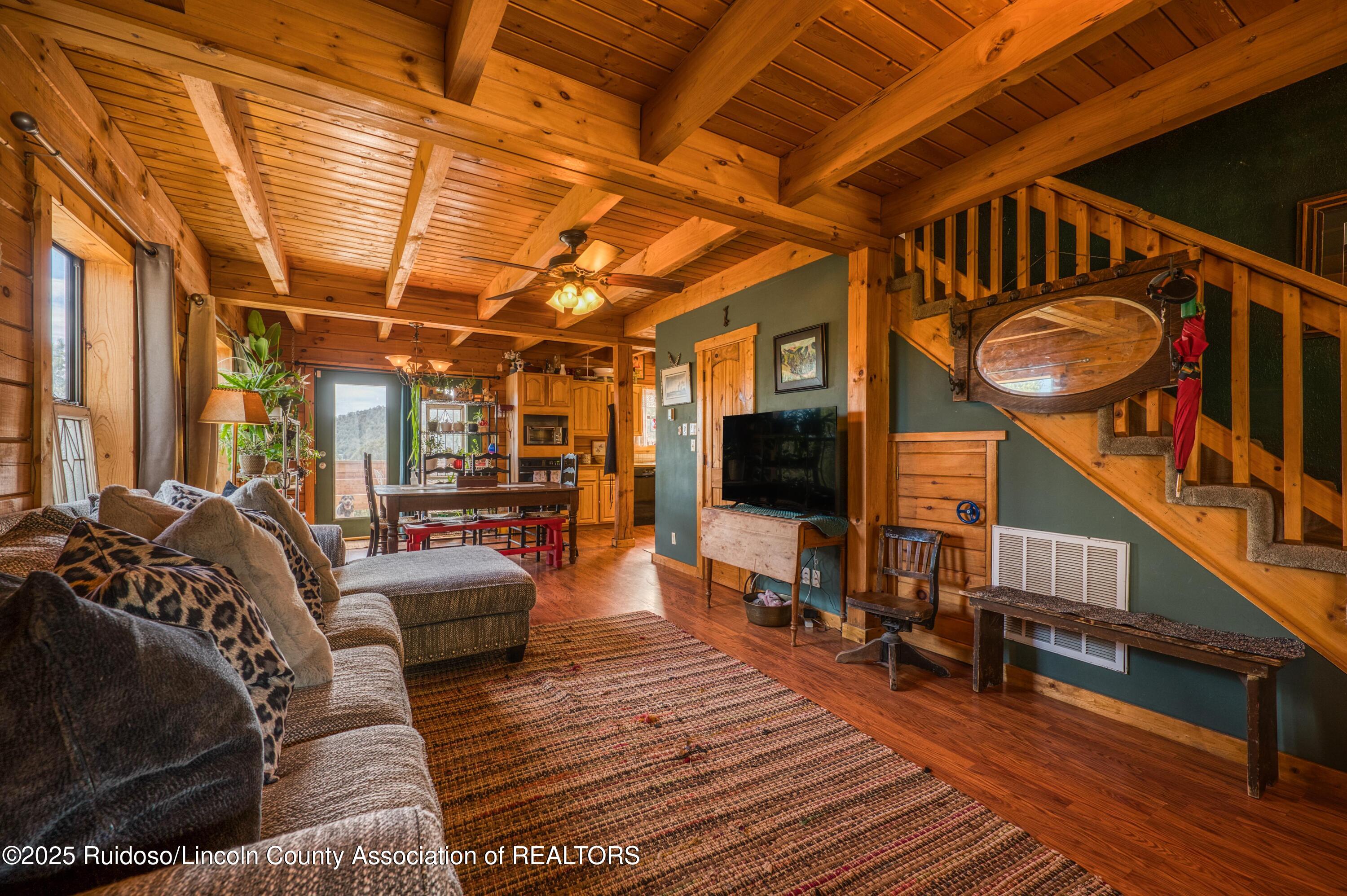 306 Chisholm Trail Trl, Alto, New Mexico image 13