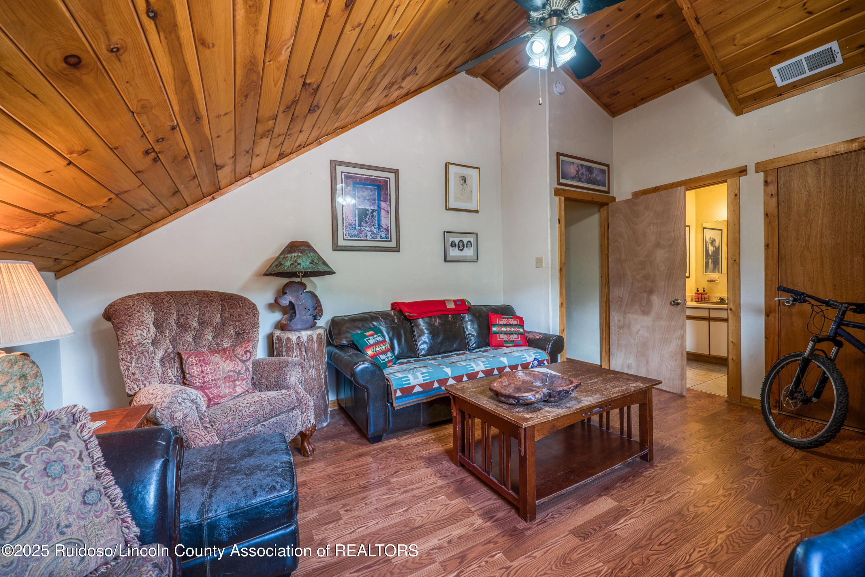 306 Chisholm Trail Trl, Alto, New Mexico image 50