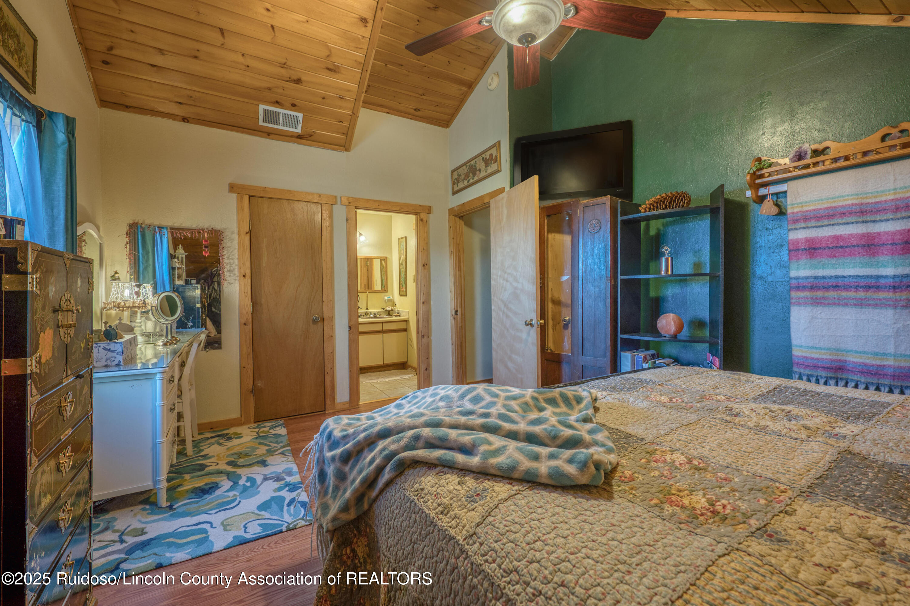 306 Chisholm Trail Trl, Alto, New Mexico image 44
