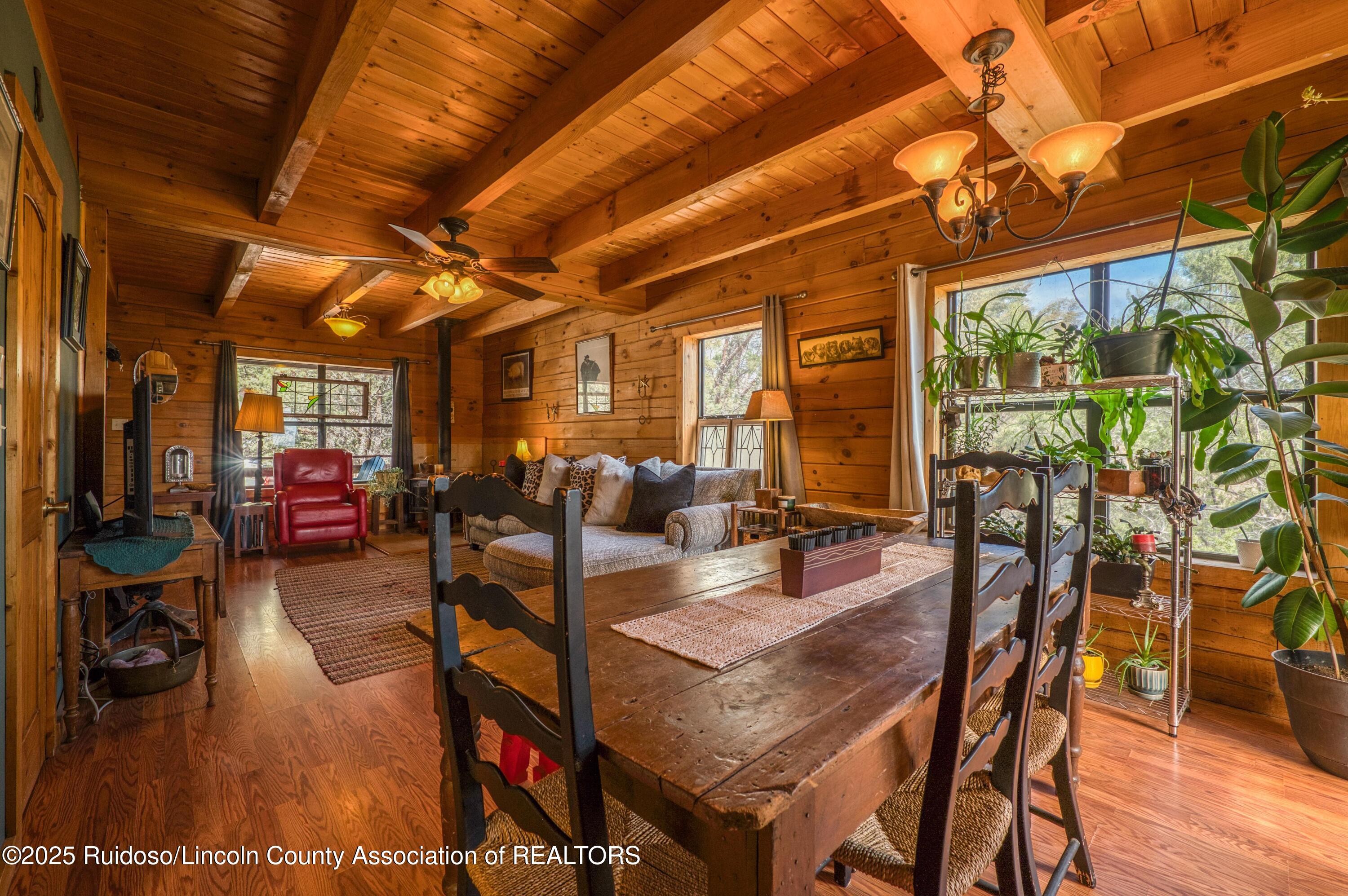 306 Chisholm Trail Trl, Alto, New Mexico image 19