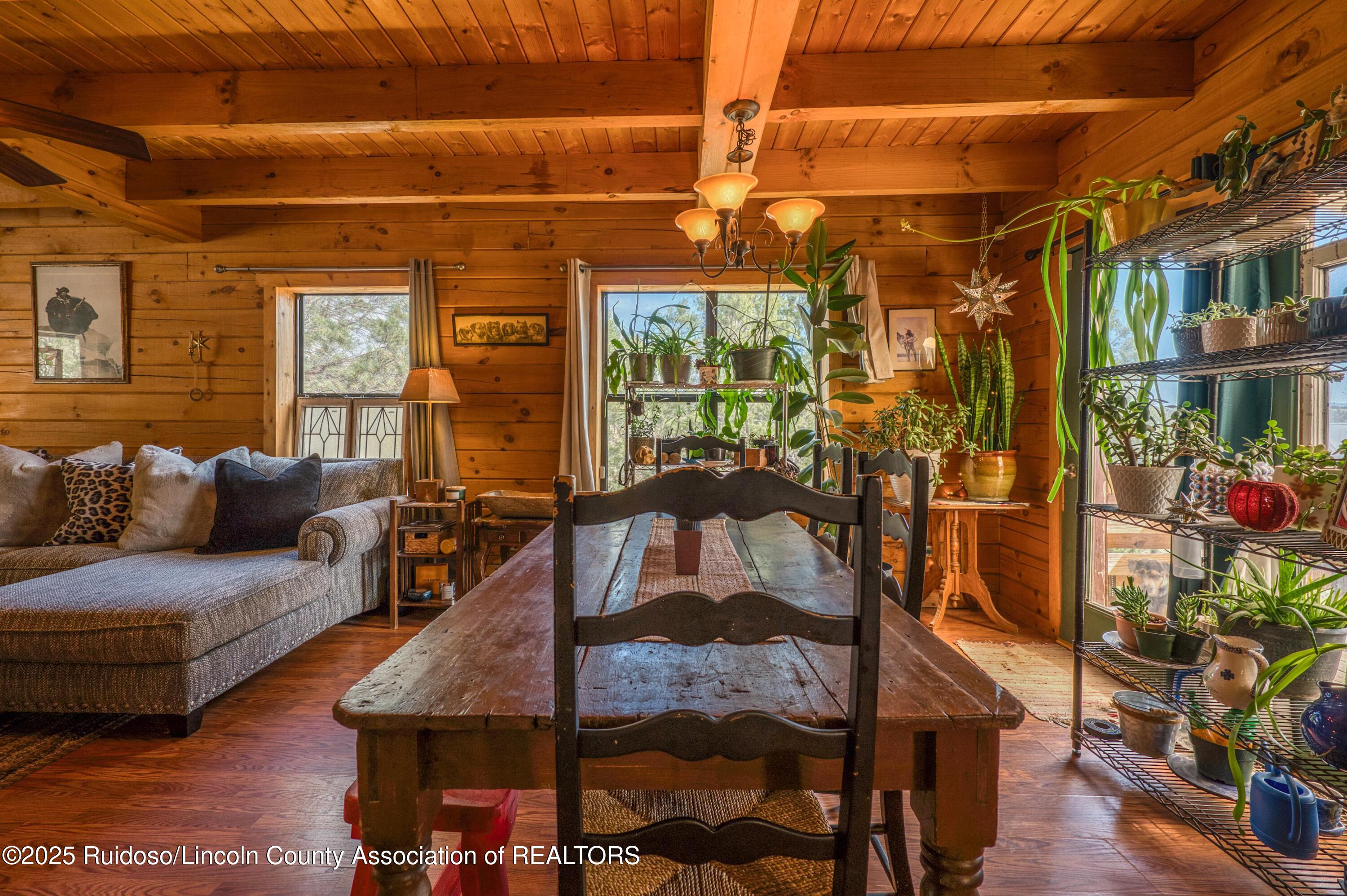 306 Chisholm Trail Trl, Alto, New Mexico image 20