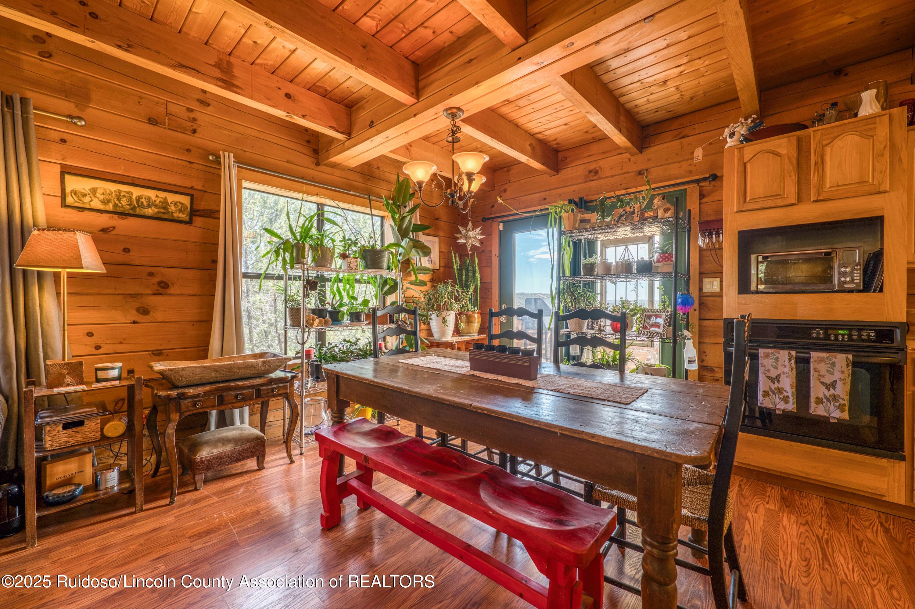 306 Chisholm Trail Trl, Alto, New Mexico image 21