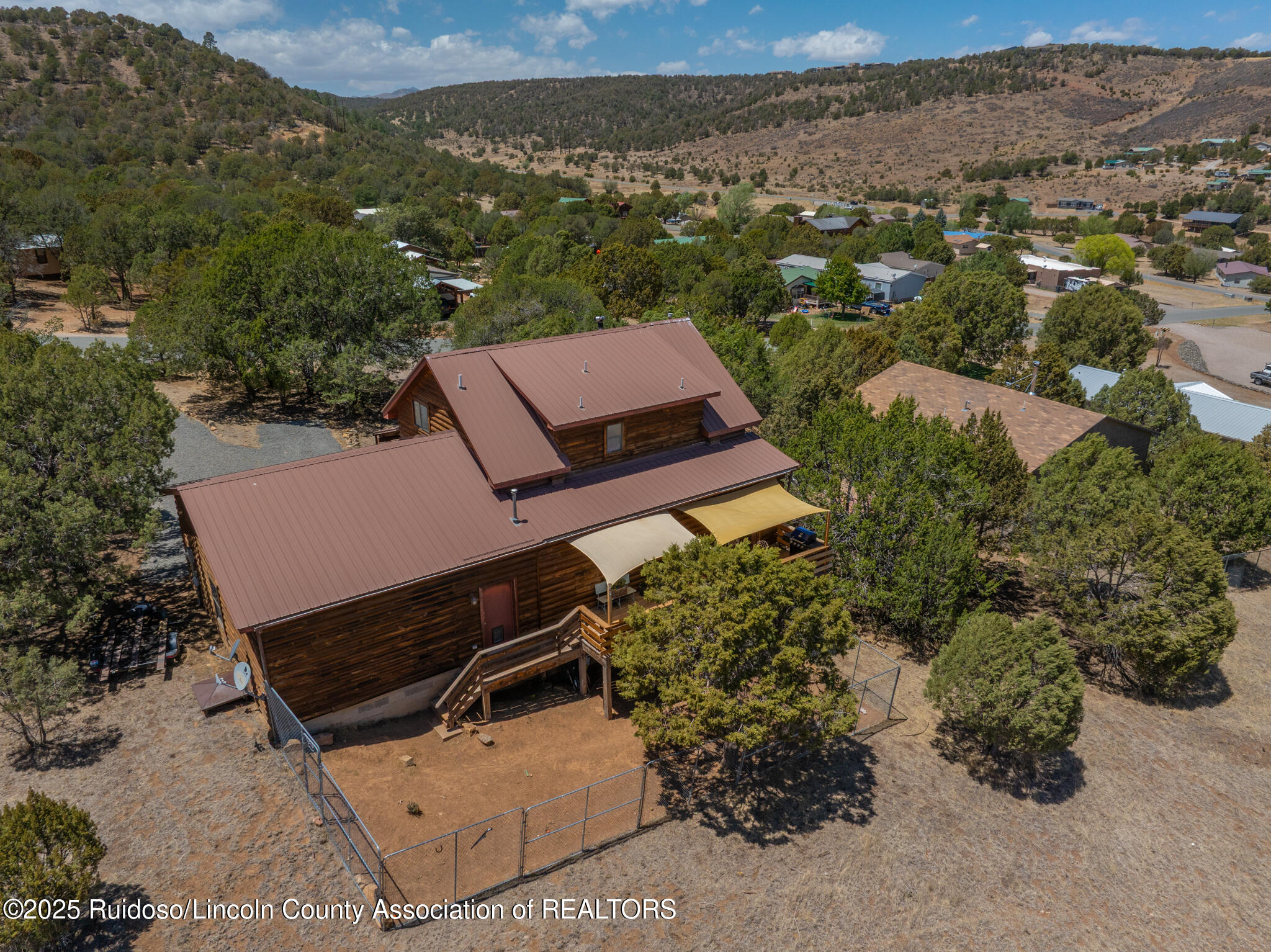 306 Chisholm Trail Trl, Alto, New Mexico image 6