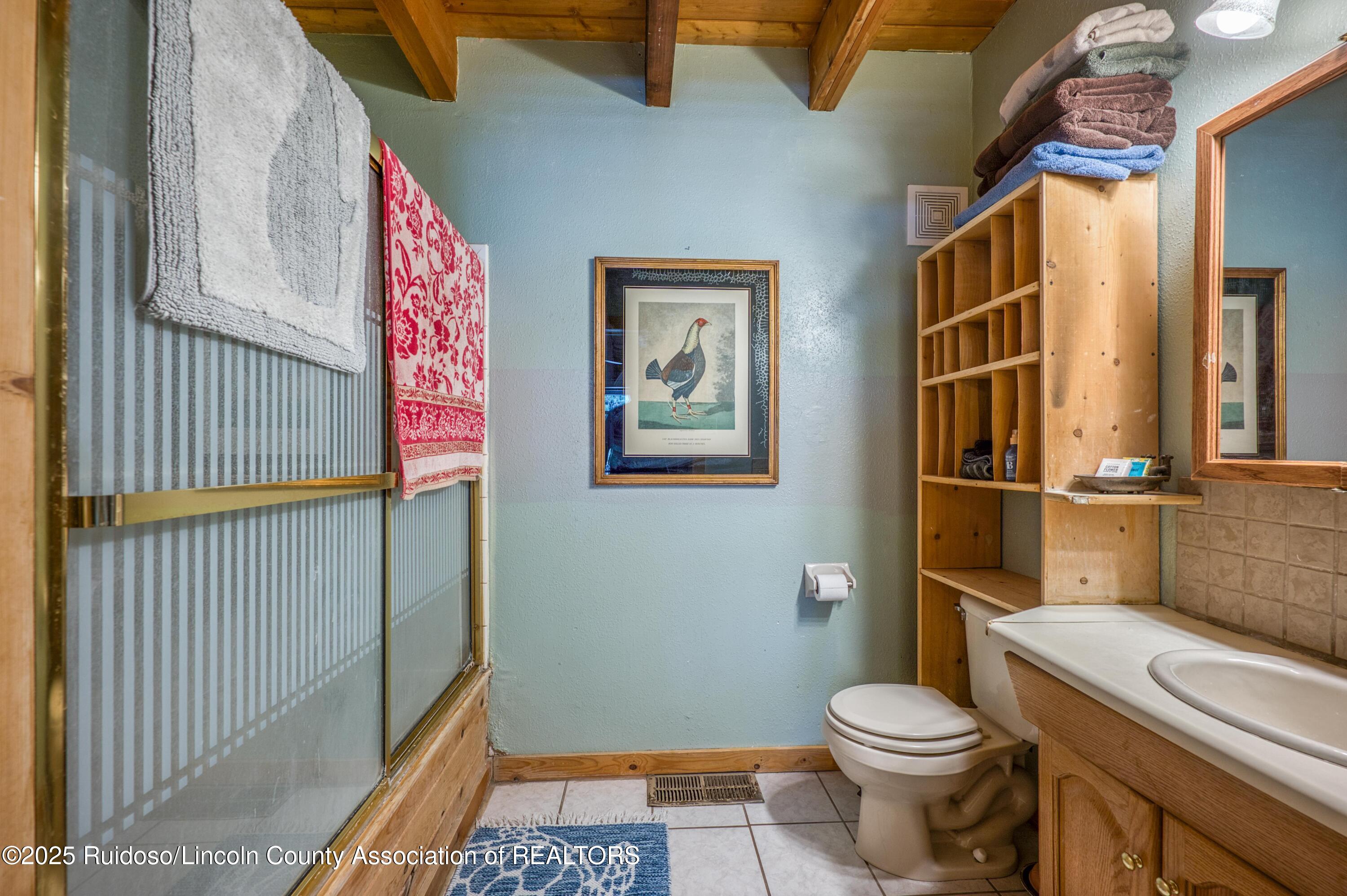 306 Chisholm Trail Trl, Alto, New Mexico image 37