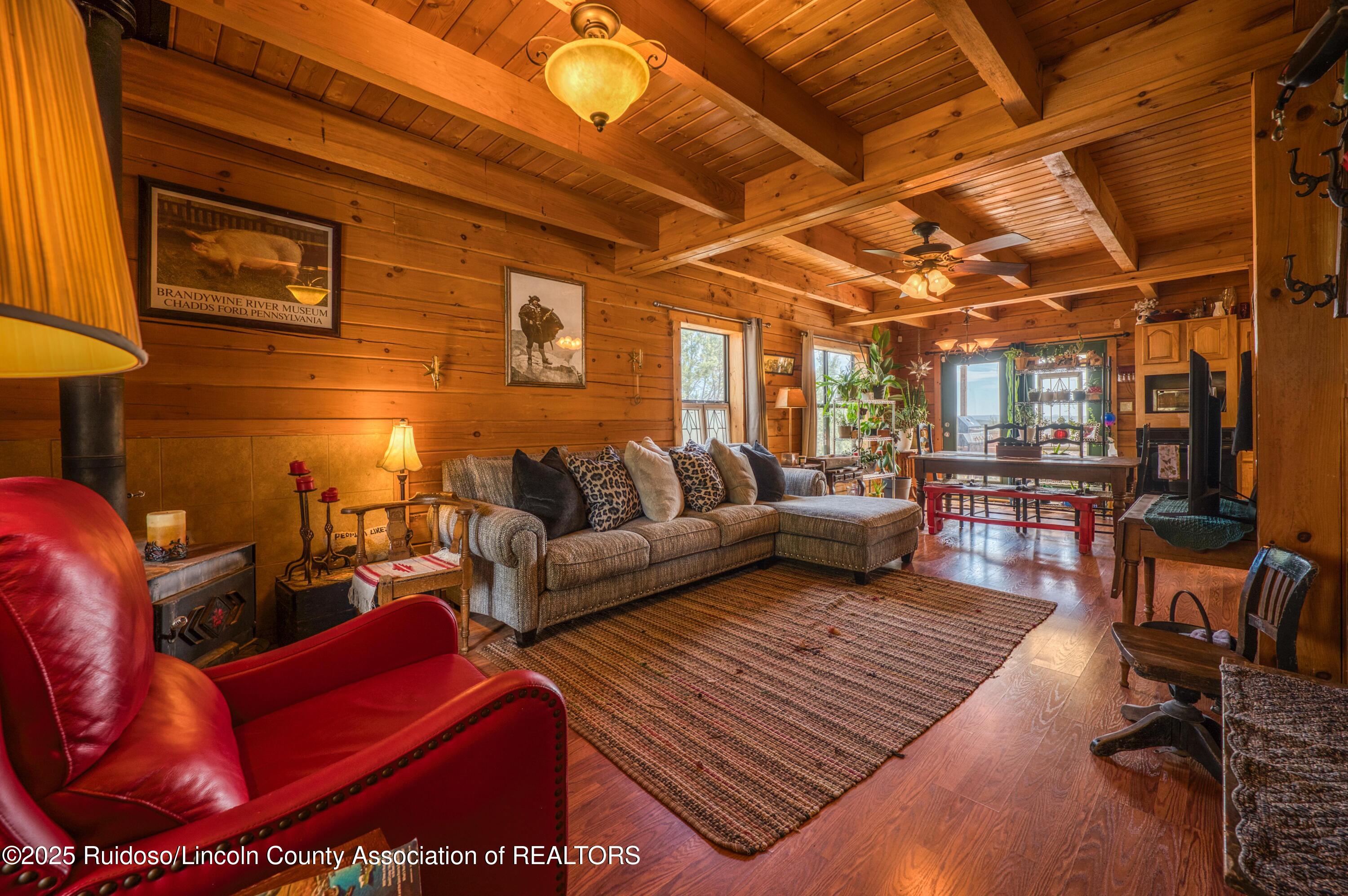 306 Chisholm Trail Trl, Alto, New Mexico image 8