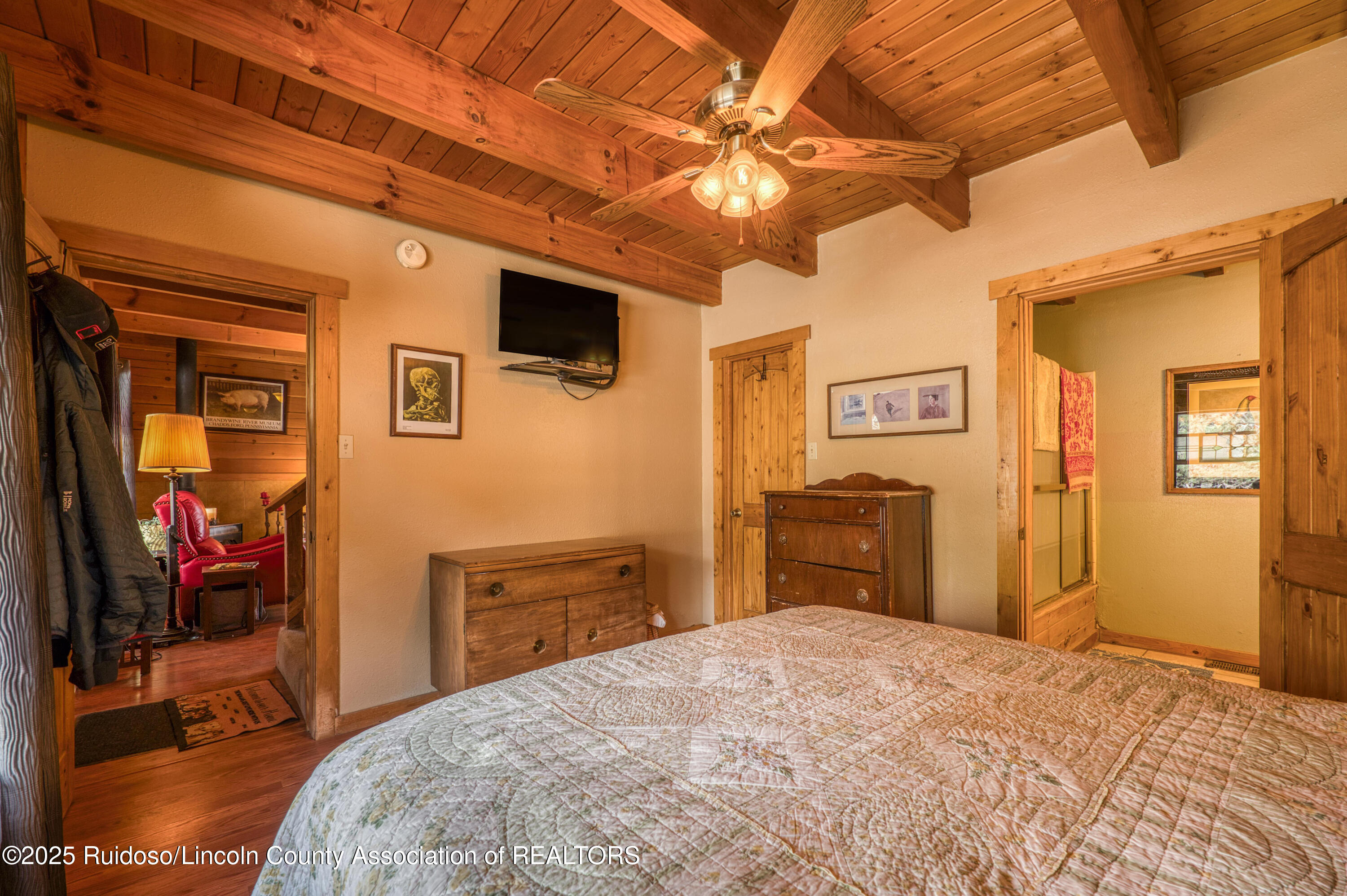 306 Chisholm Trail Trl, Alto, New Mexico image 35
