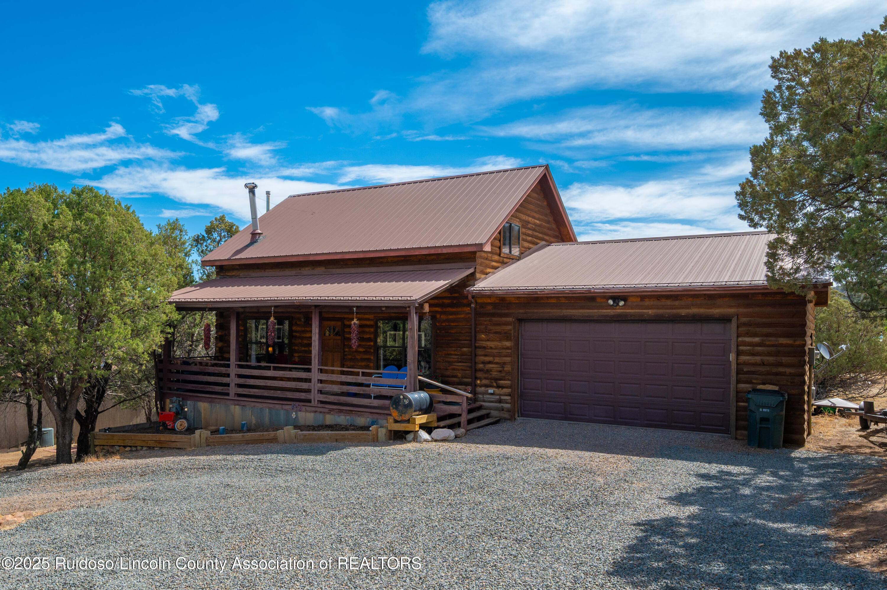 306 Chisholm Trail Trl, Alto, New Mexico image 1
