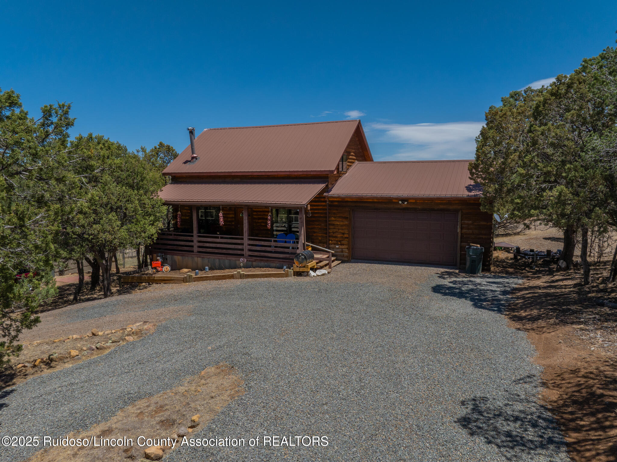 306 Chisholm Trail Trl, Alto, New Mexico image 3