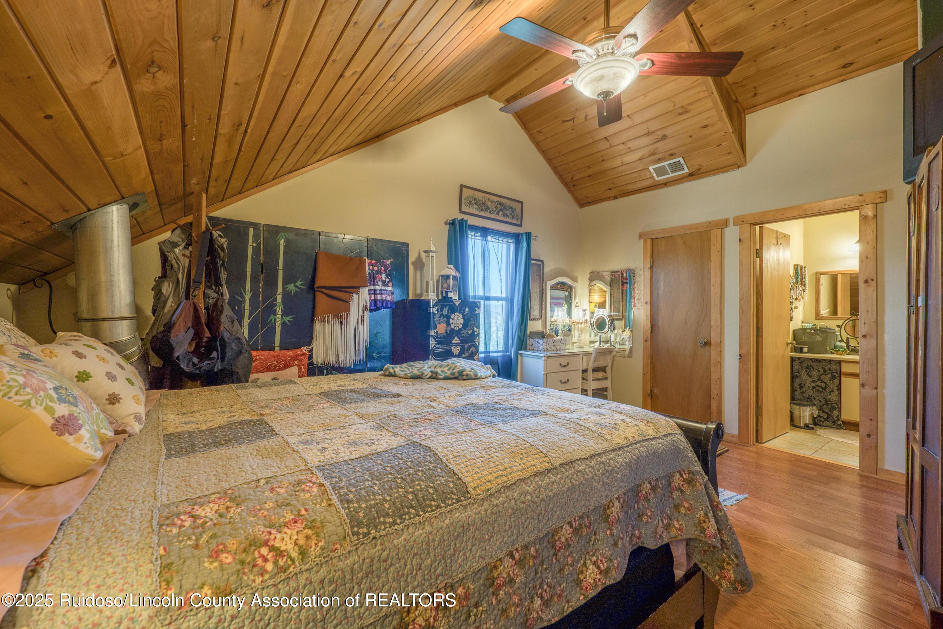 306 Chisholm Trail Trl, Alto, New Mexico image 43