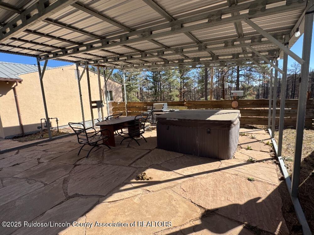101 Wildflower, Alto, New Mexico image 12