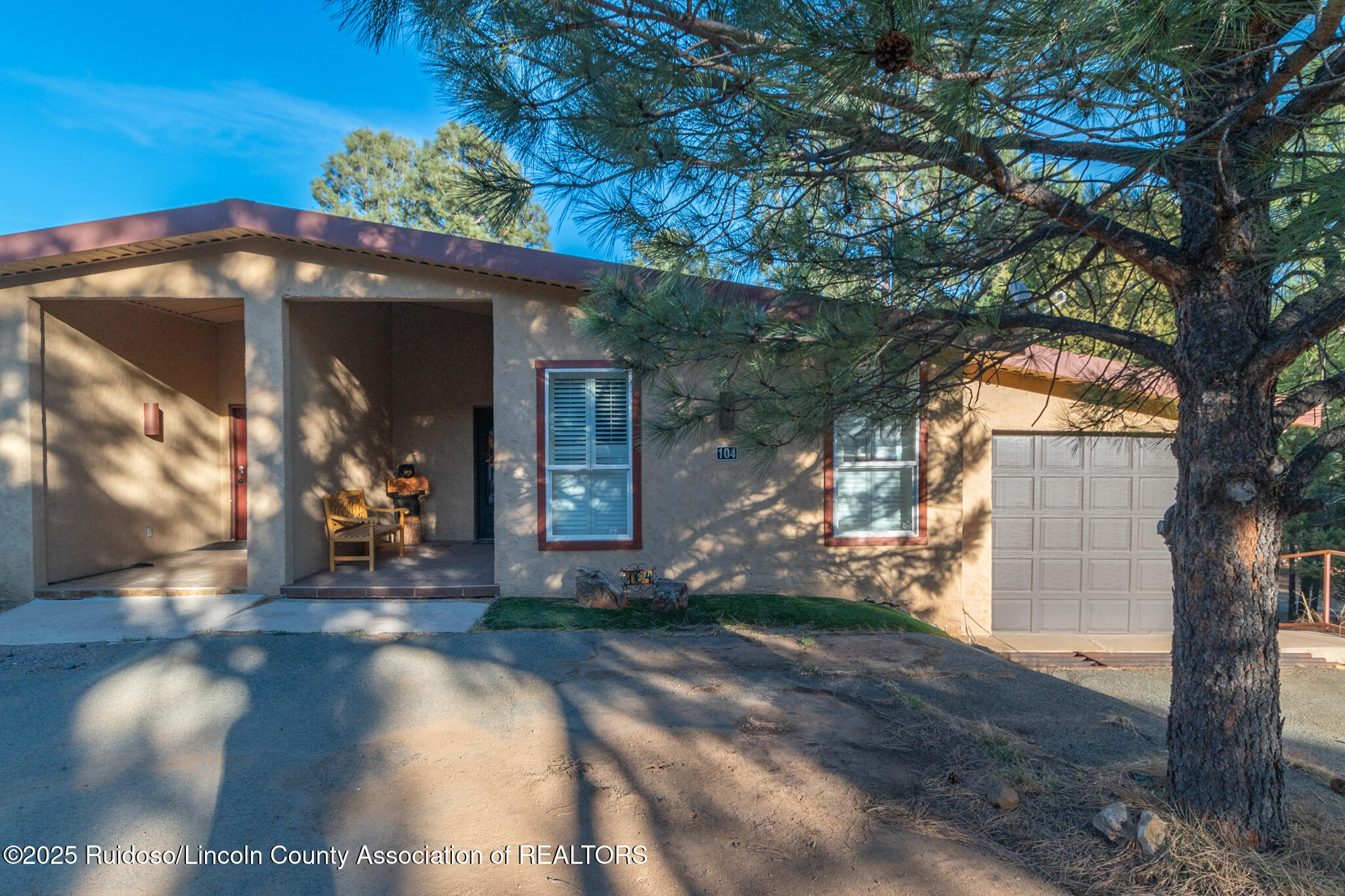 104 Stone Mountain Loop, Alto, New Mexico image 41