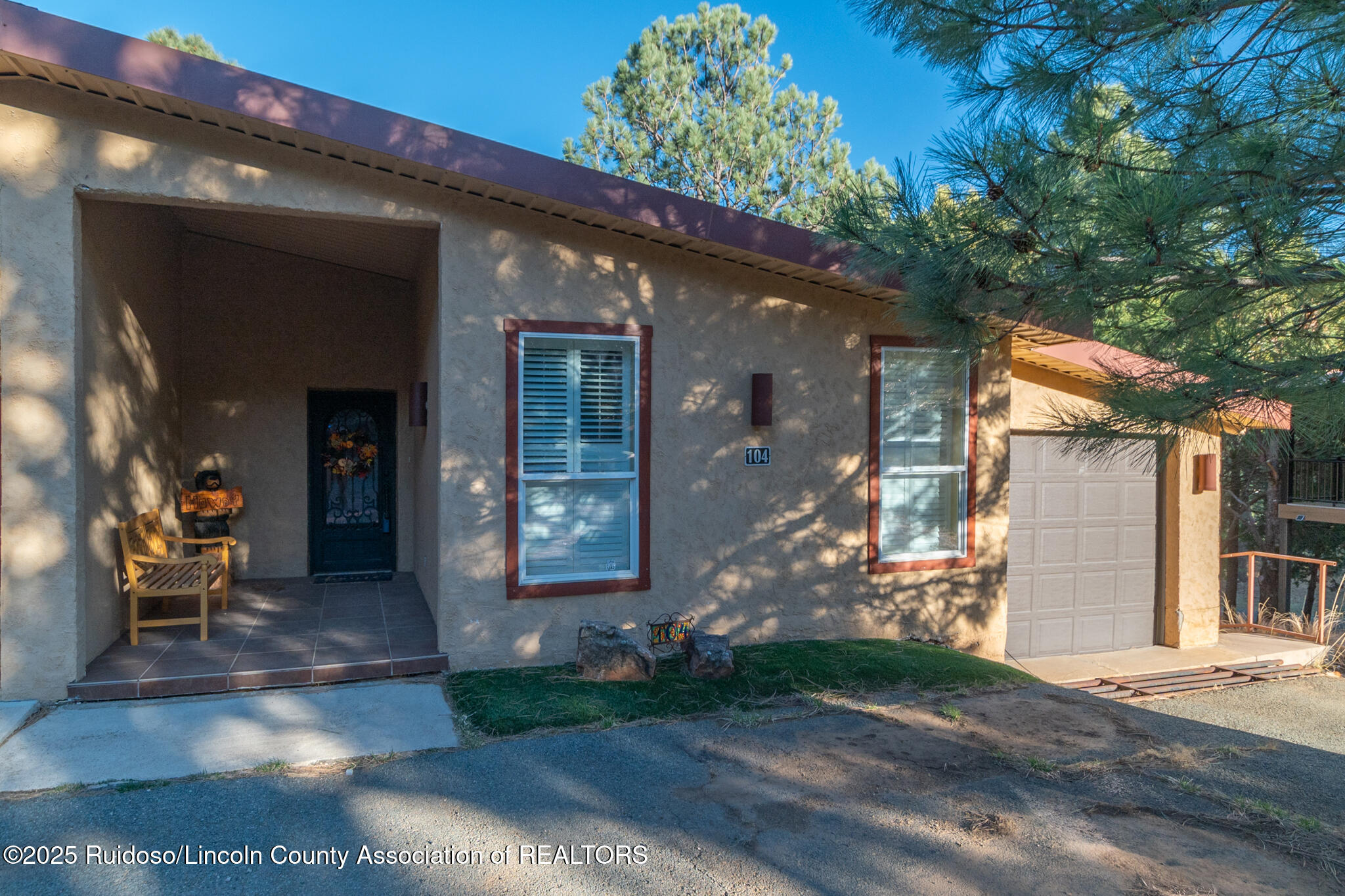 104 Stone Mountain Loop, Alto, New Mexico image 1