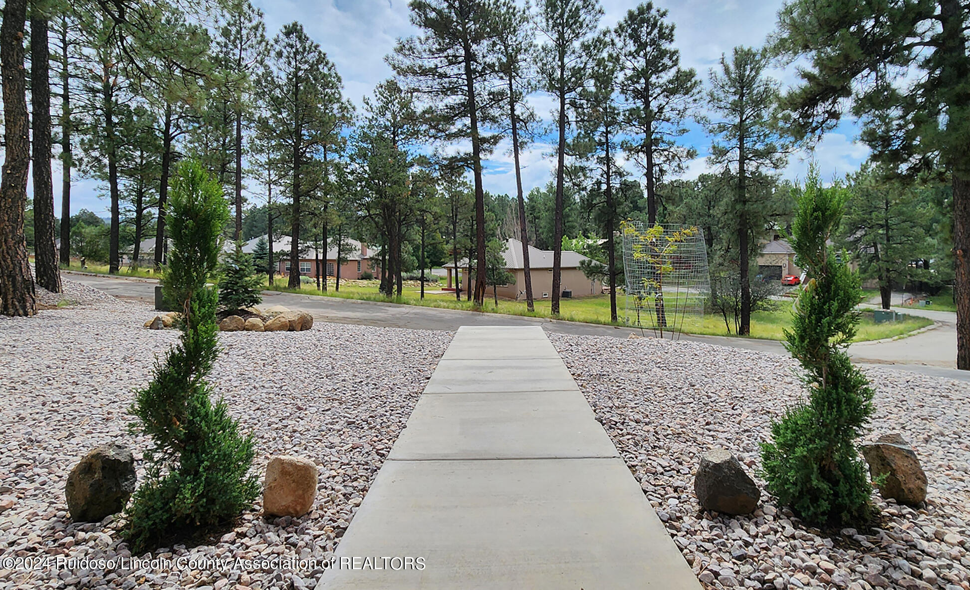 210 Meadows Drive, Ruidoso, New Mexico image 47