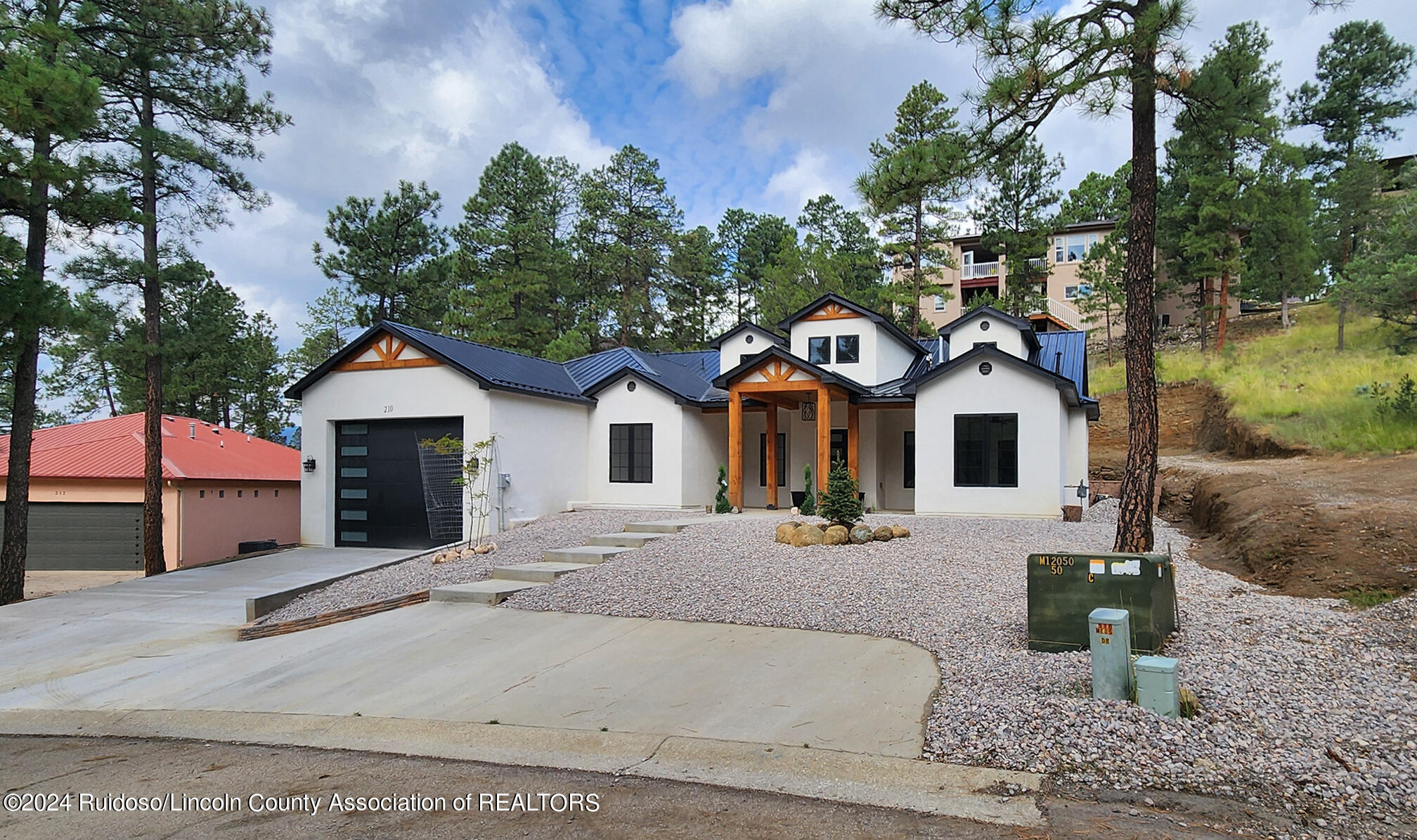 210 Meadows Drive, Ruidoso, New Mexico image 46