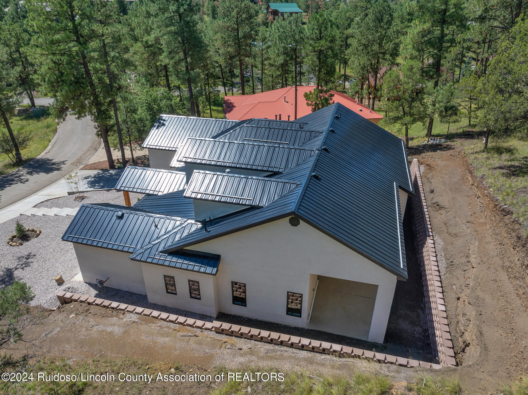 210 Meadows Drive, Ruidoso, New Mexico image 50