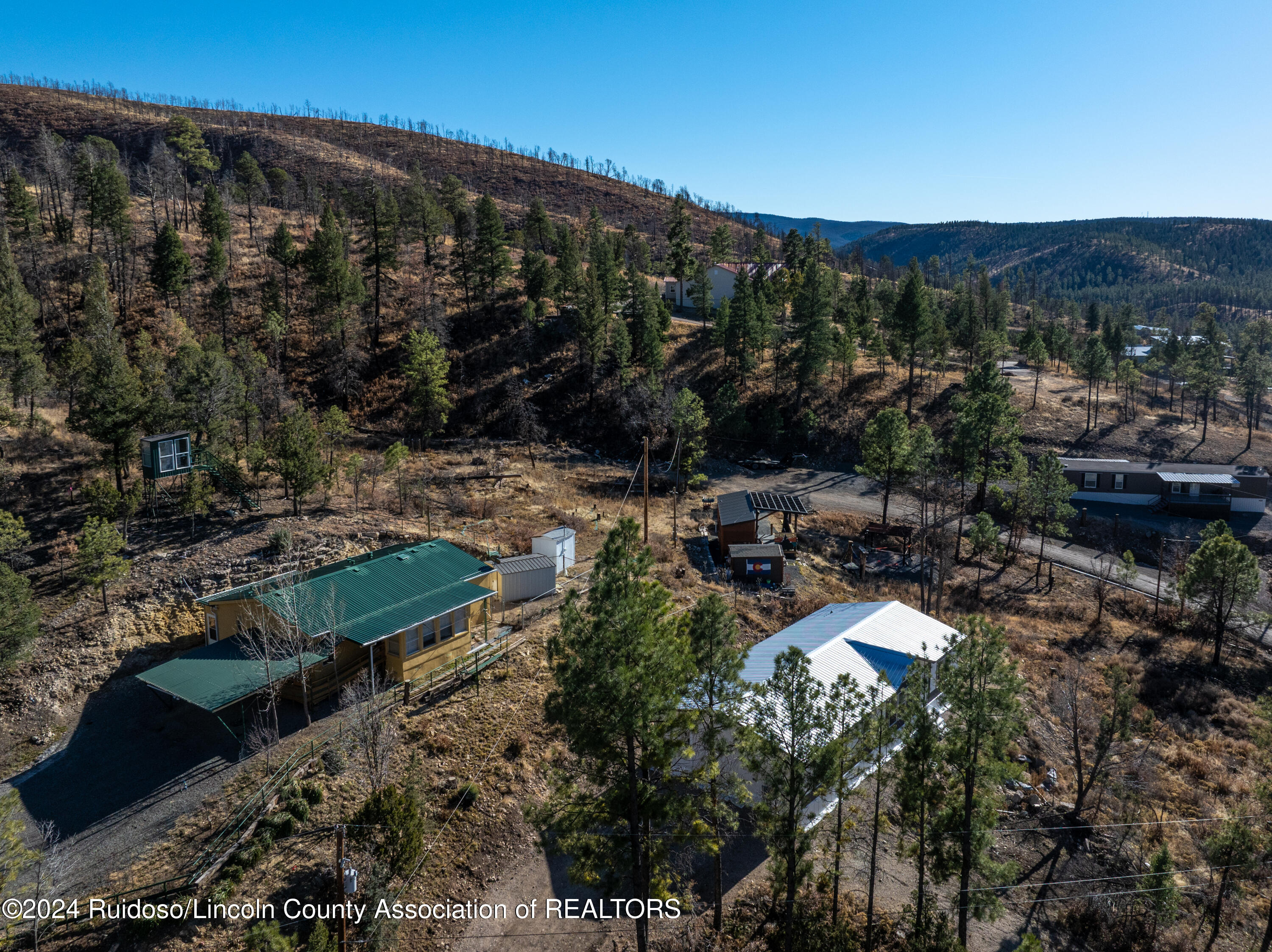 112 Edward Avenue, Ruidoso, New Mexico image 2