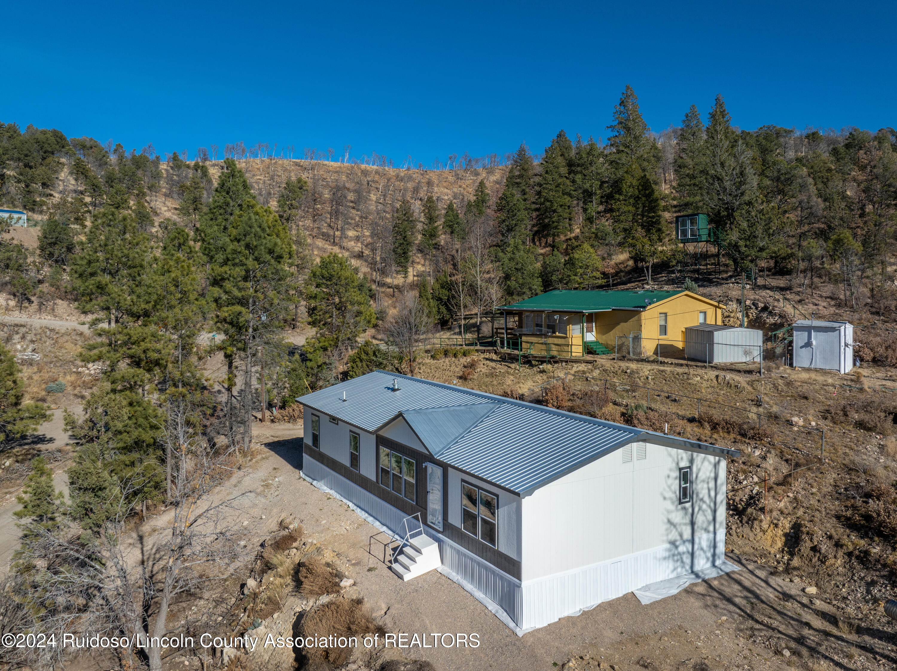 112 Edward Avenue, Ruidoso, New Mexico image 1