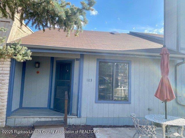 103 Niblic Court, Ruidoso, New Mexico image 1