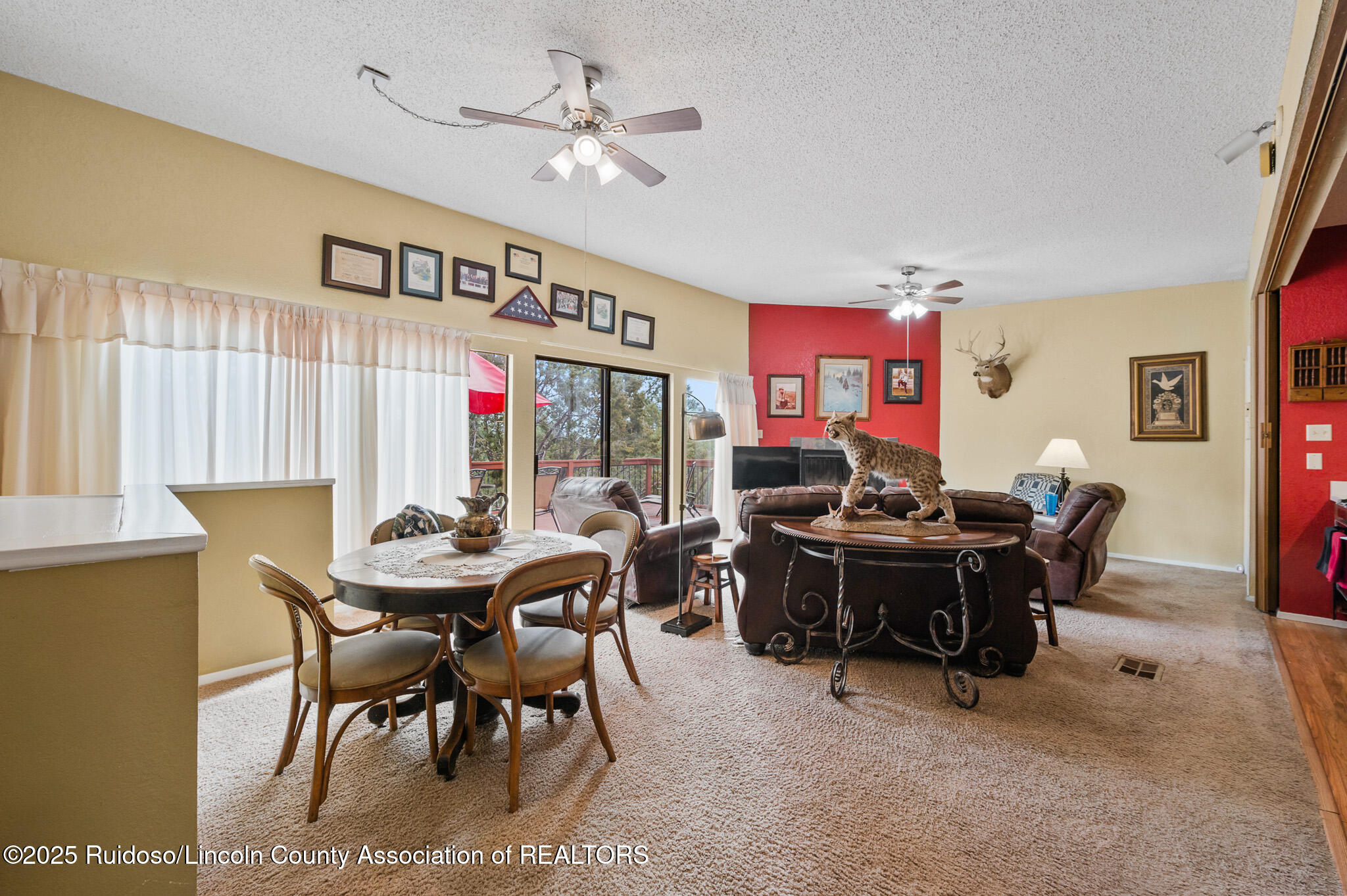 104 Thunder Mountain Court, Alto, New Mexico image 18