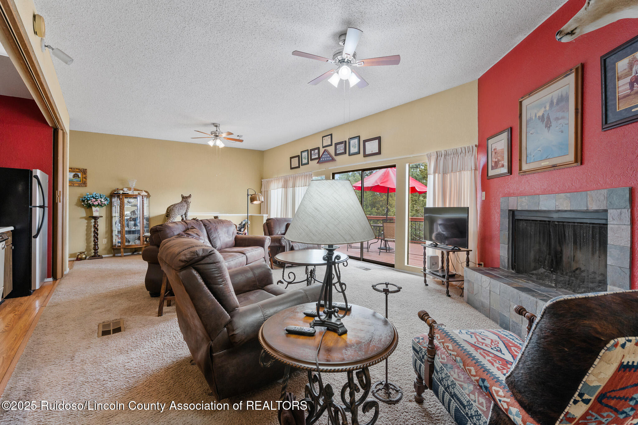 104 Thunder Mountain Court, Alto, New Mexico image 20