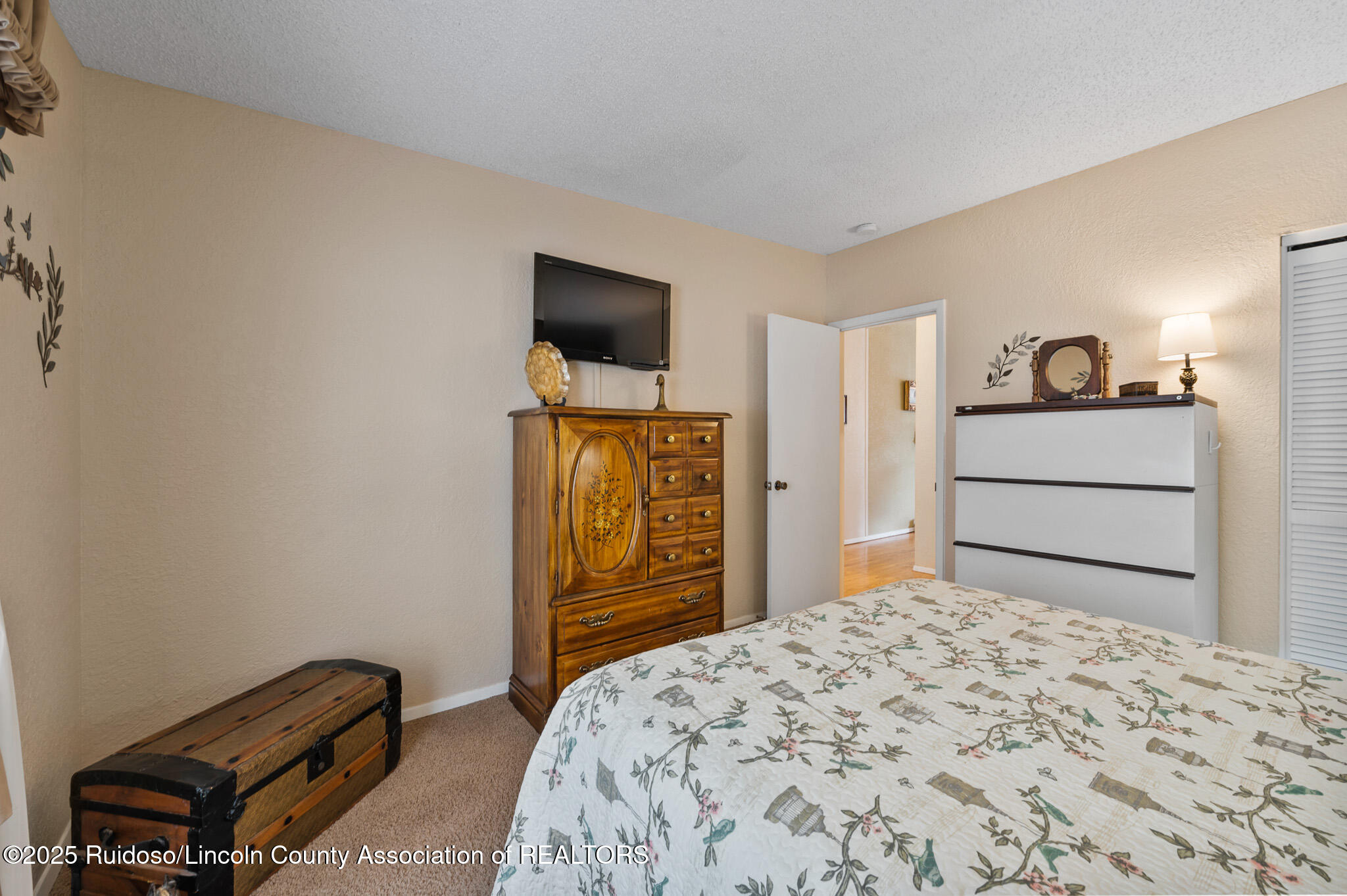 104 Thunder Mountain Court, Alto, New Mexico image 12
