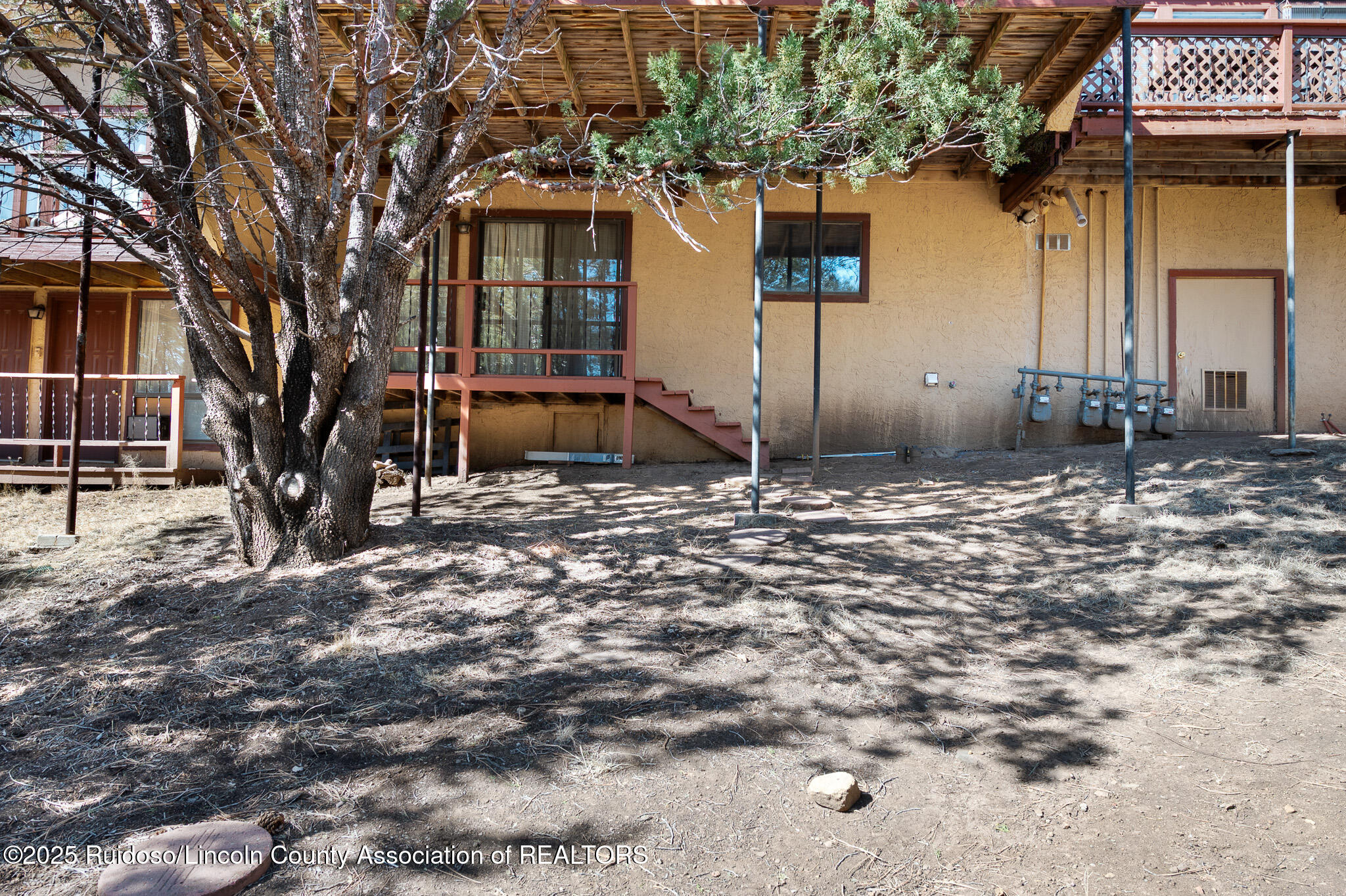 104 Thunder Mountain Court, Alto, New Mexico image 43