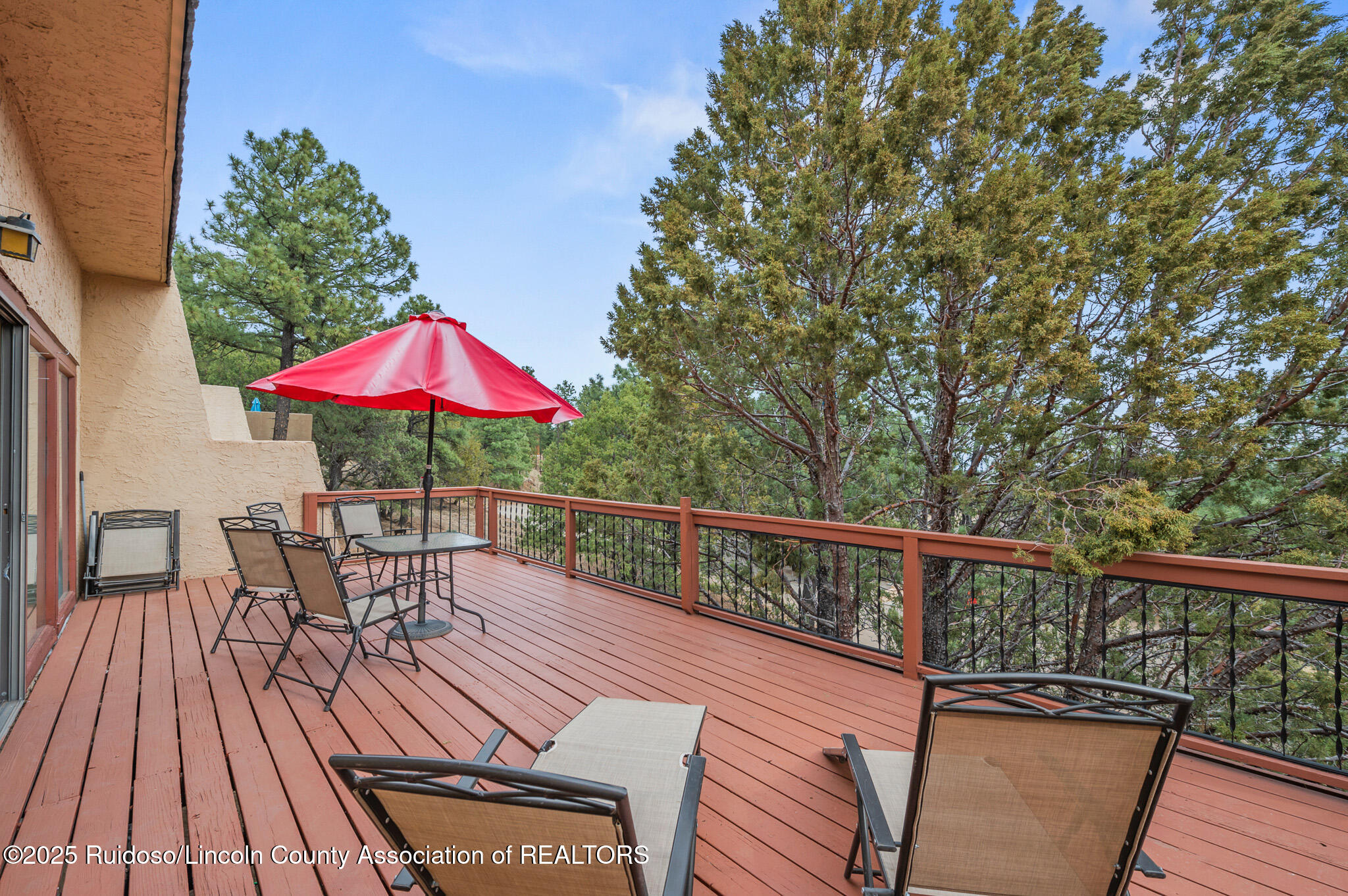 104 Thunder Mountain Court, Alto, New Mexico image 48