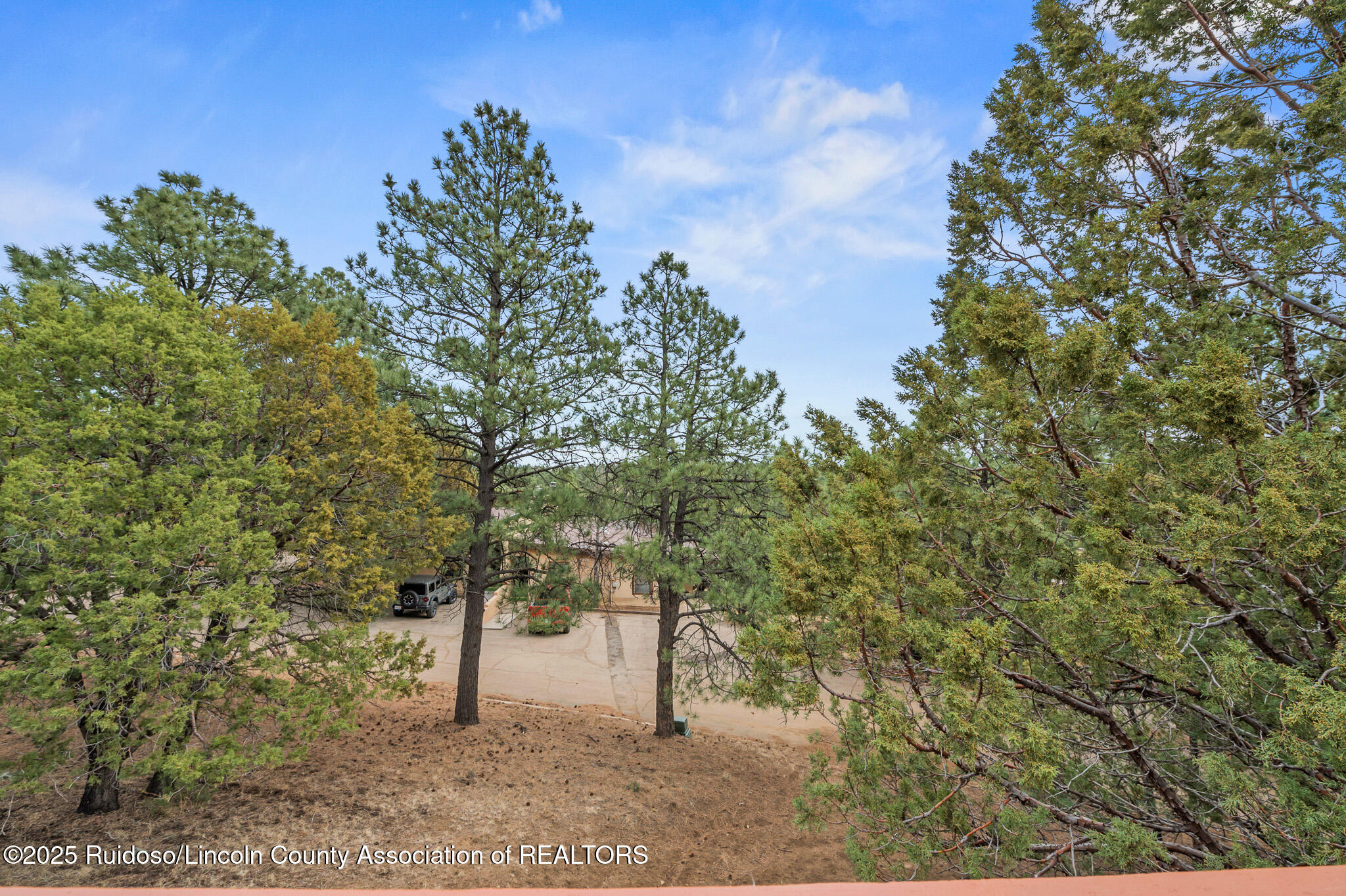 104 Thunder Mountain Court, Alto, New Mexico image 46