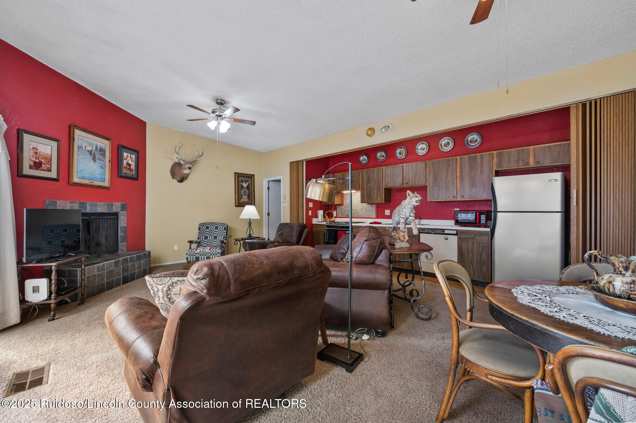 104 Thunder Mountain Court, Alto, New Mexico image 28