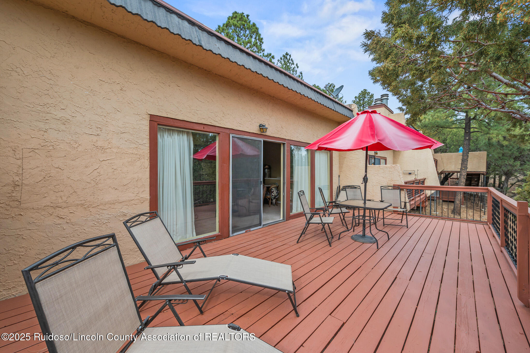 104 Thunder Mountain Court, Alto, New Mexico image 47