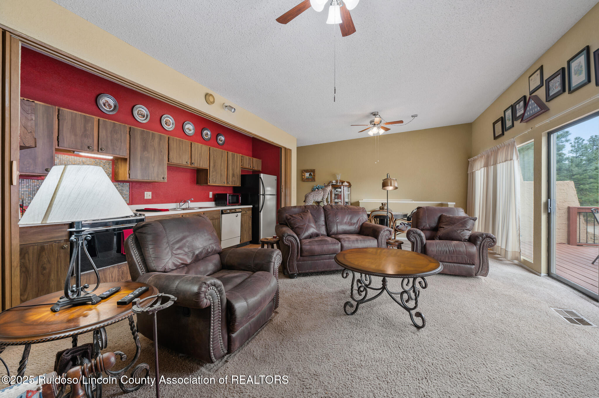 104 Thunder Mountain Court, Alto, New Mexico image 21