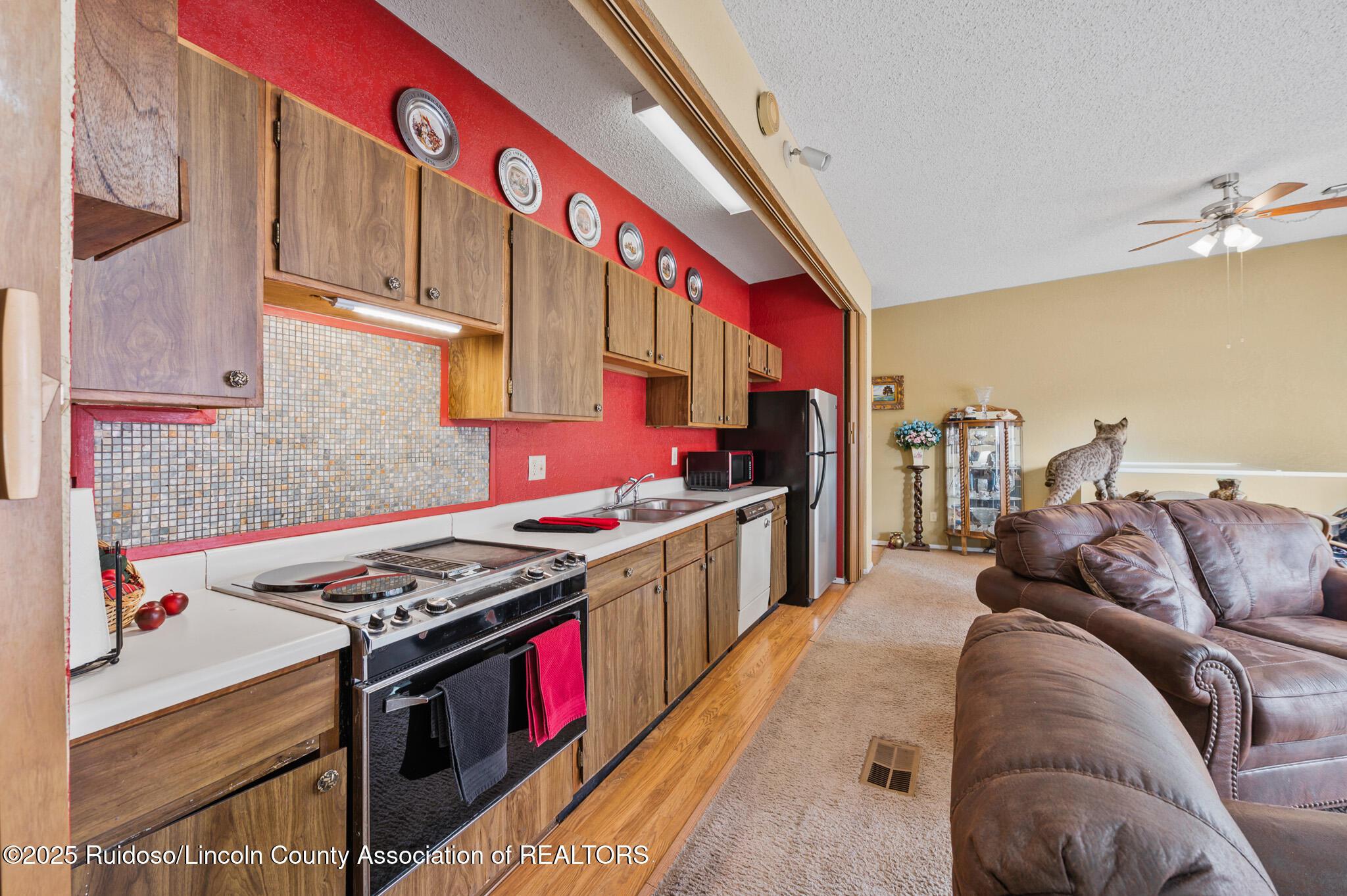 104 Thunder Mountain Court, Alto, New Mexico image 22