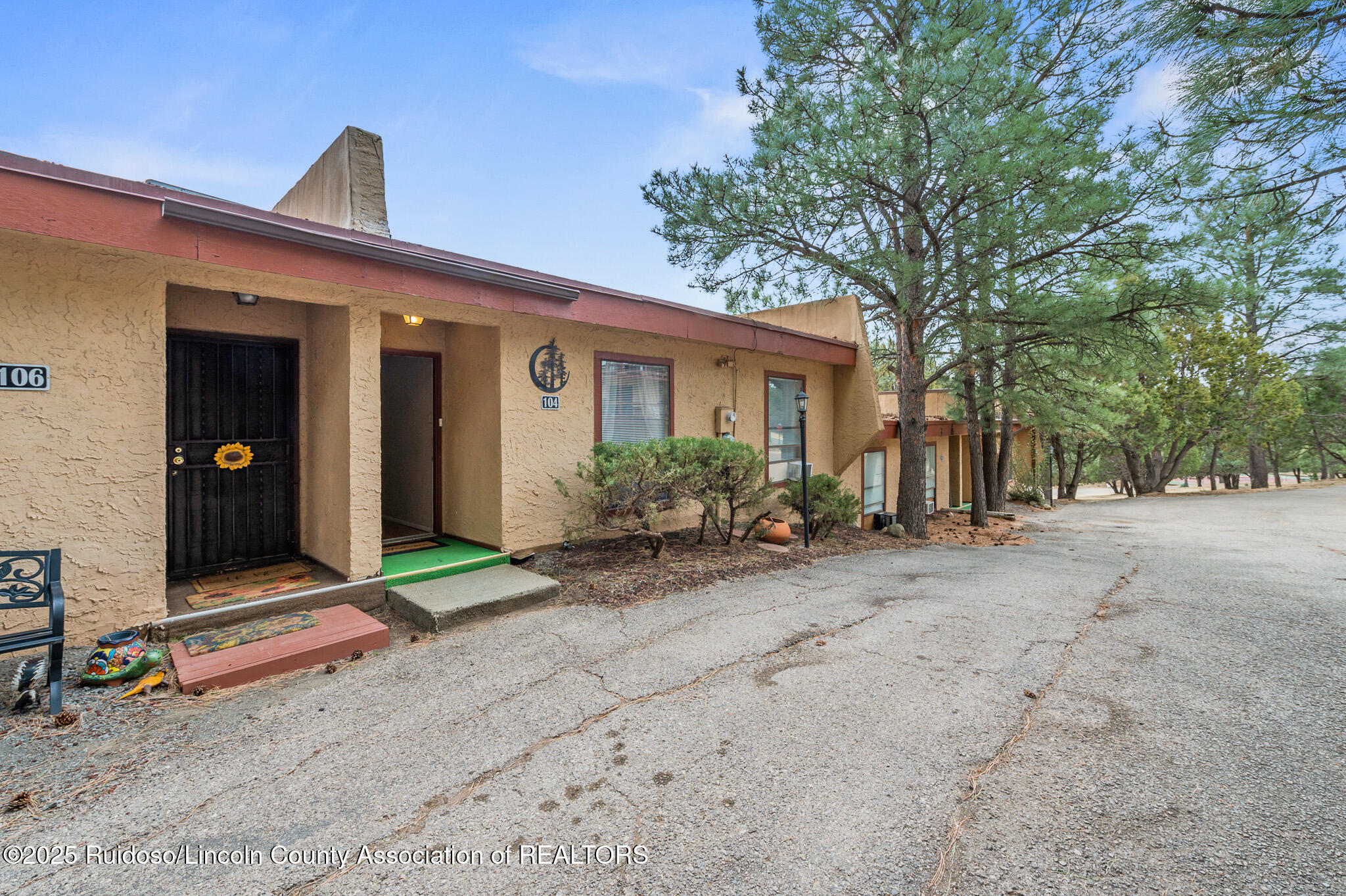 104 Thunder Mountain Court, Alto, New Mexico image 6