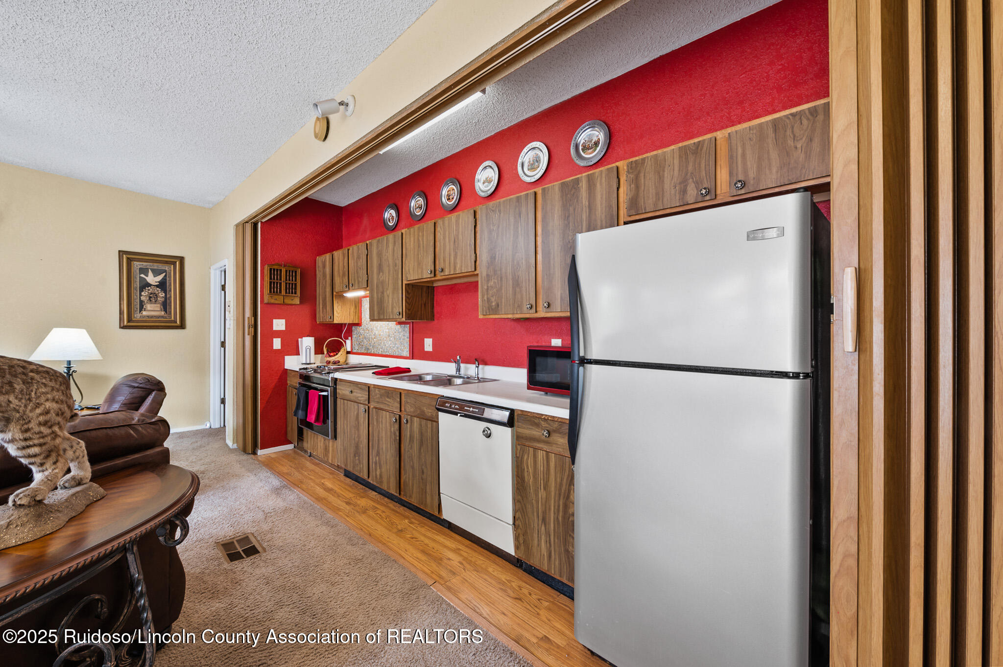 104 Thunder Mountain Court, Alto, New Mexico image 19