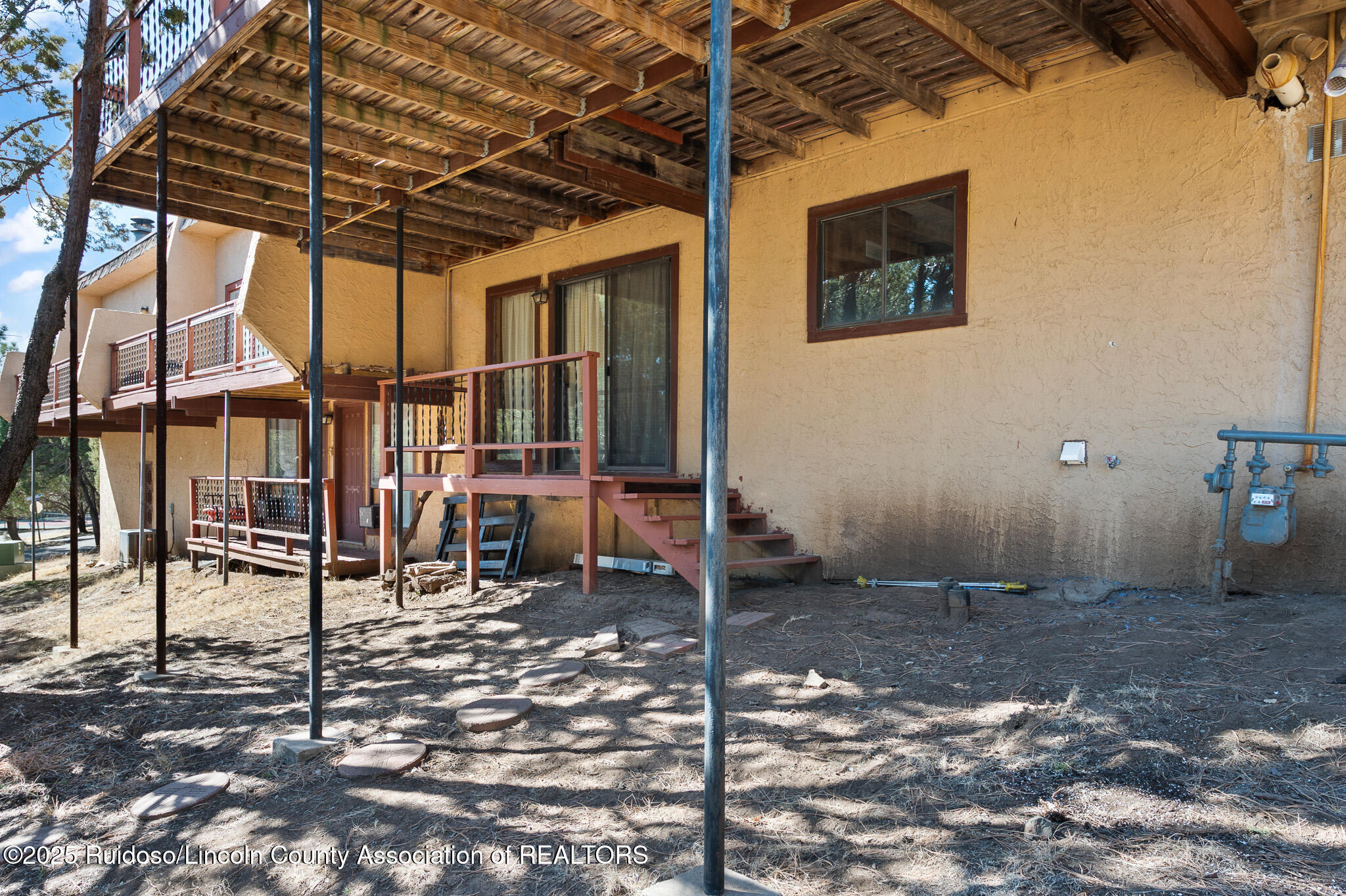104 Thunder Mountain Court, Alto, New Mexico image 42