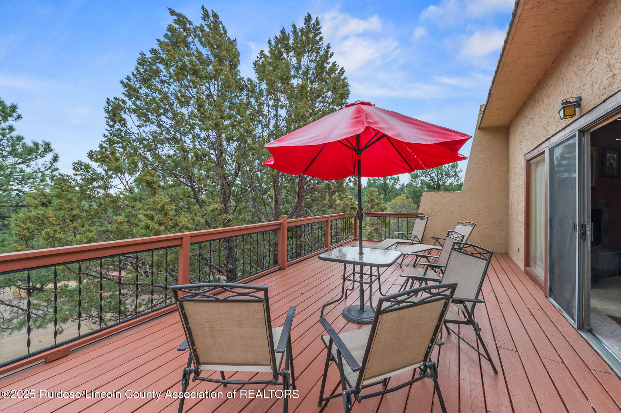 104 Thunder Mountain Court, Alto, New Mexico image 44