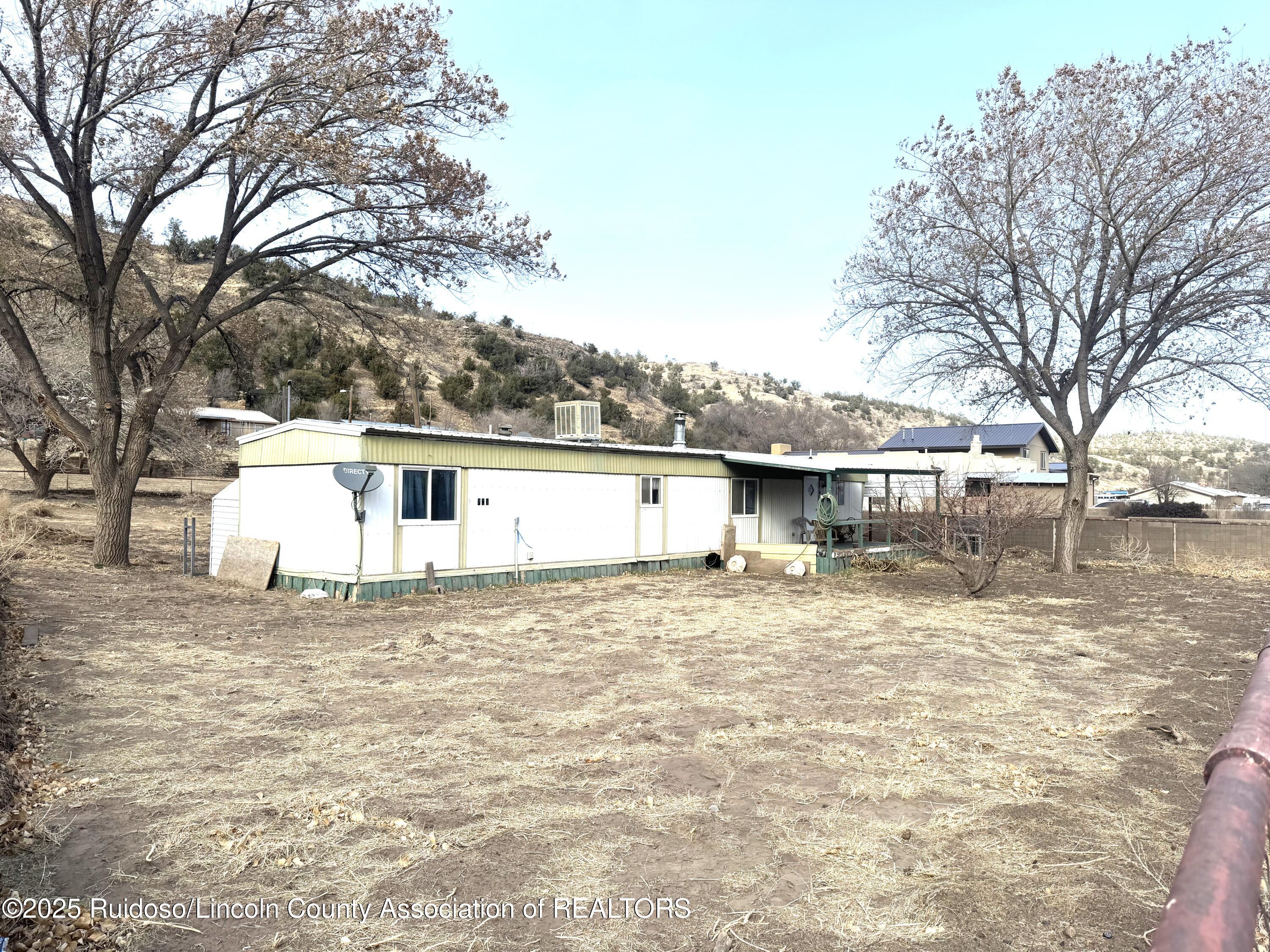 201 Highlands Lane Lane, Ruidoso Downs, New Mexico image 2