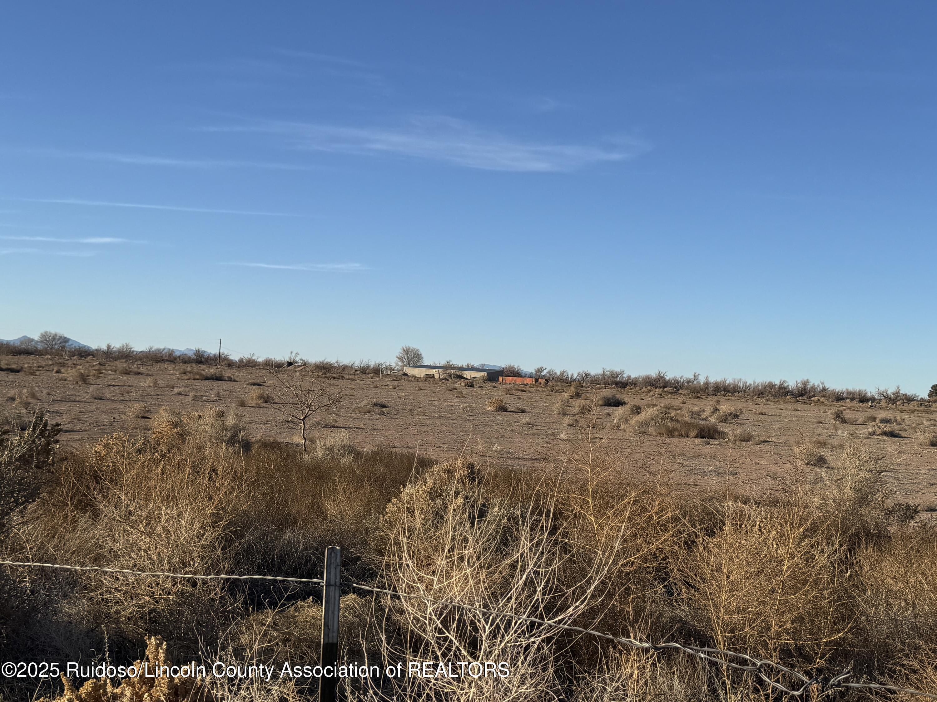 81 Dirt Road, Tularosa, New Mexico image 3